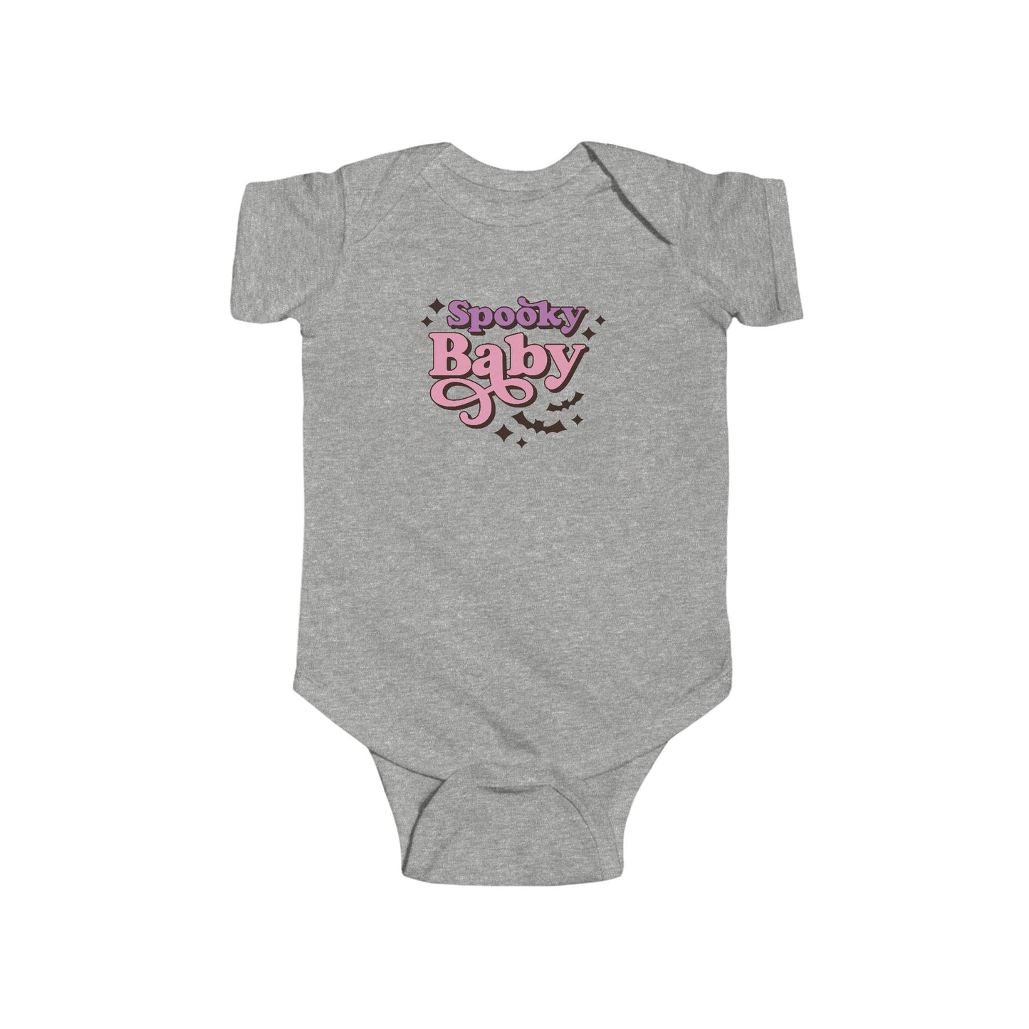 Spooky Baby Onesie