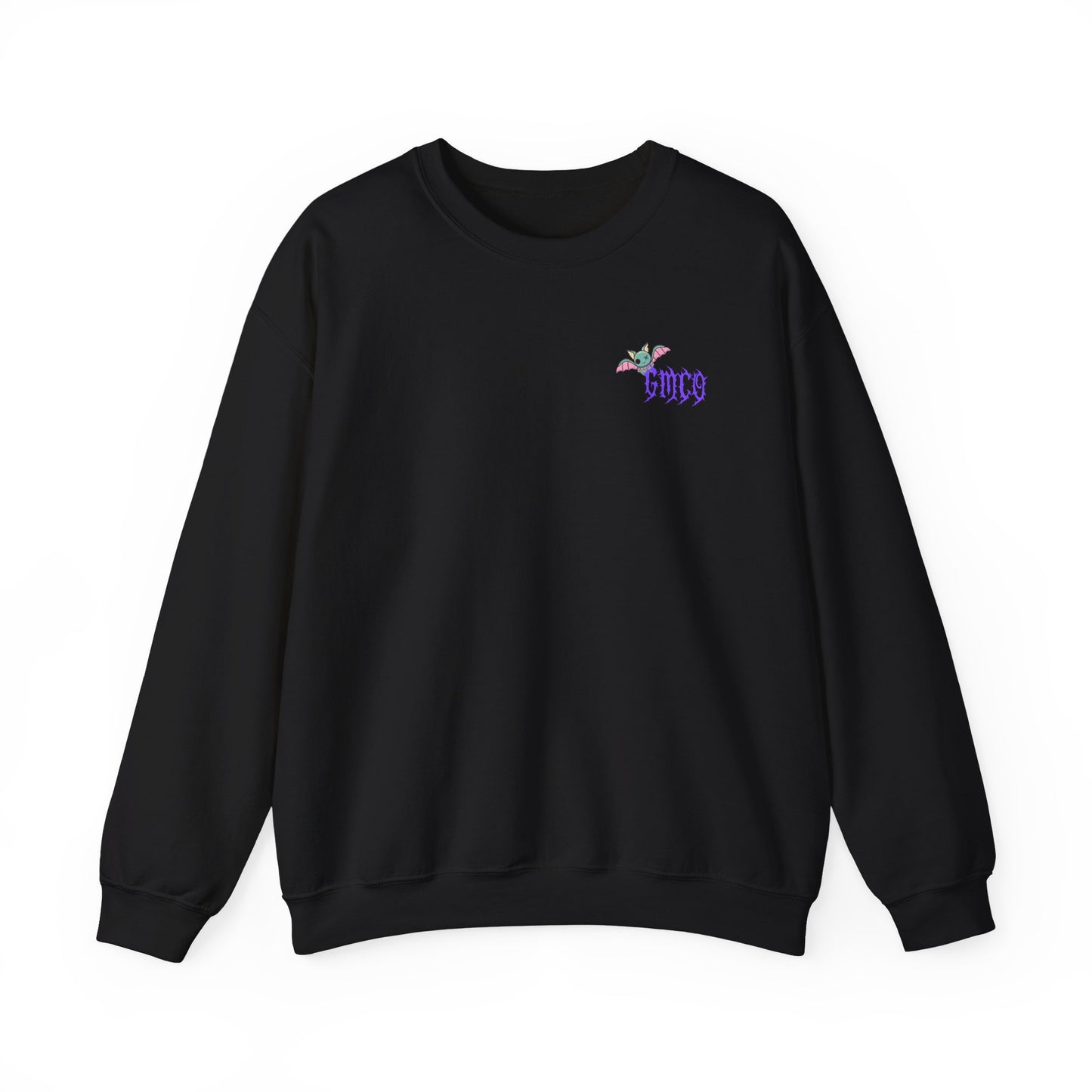 Tommy and Chuckie Horror Crewneck Sweatshirt