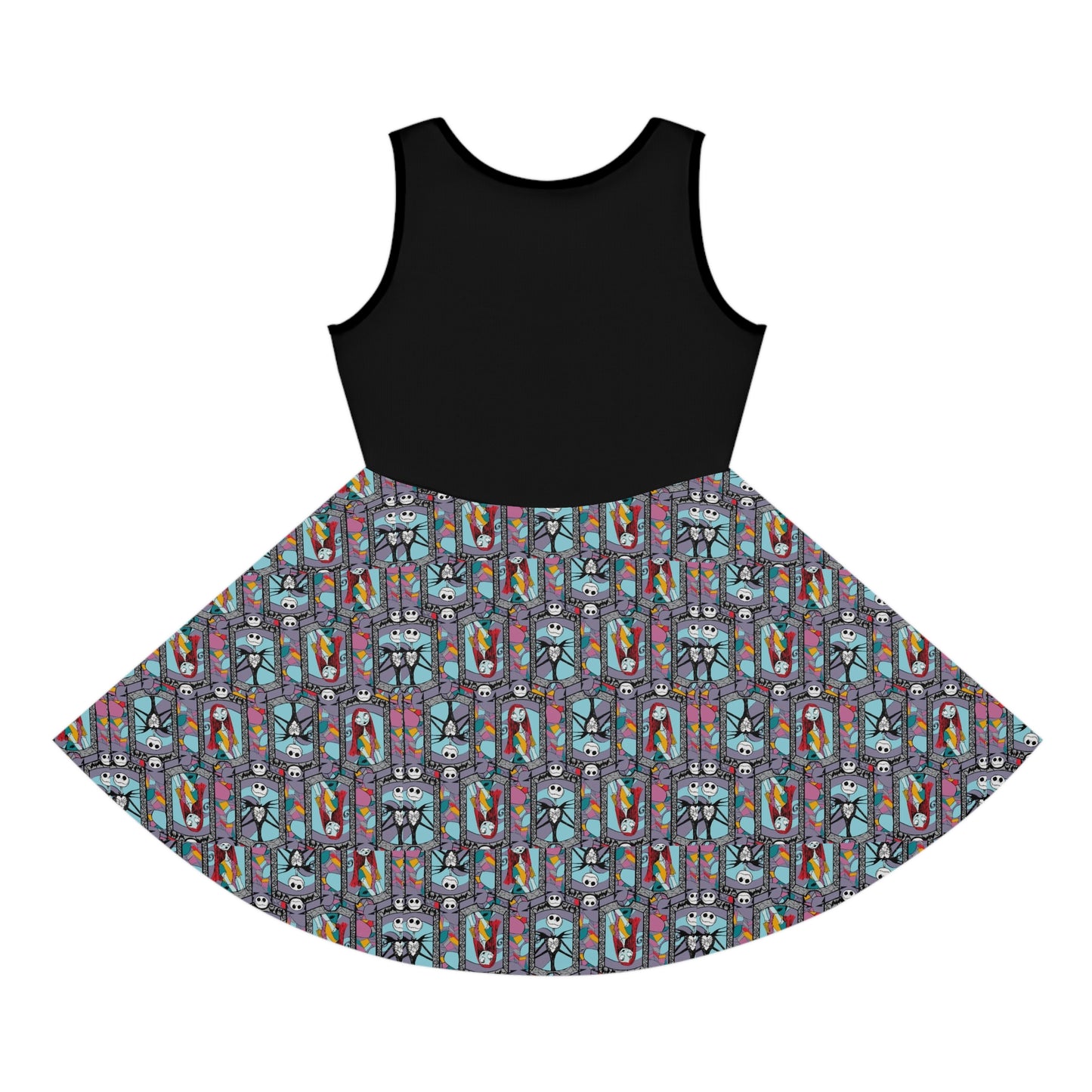 Little Nightmare Girls Dress