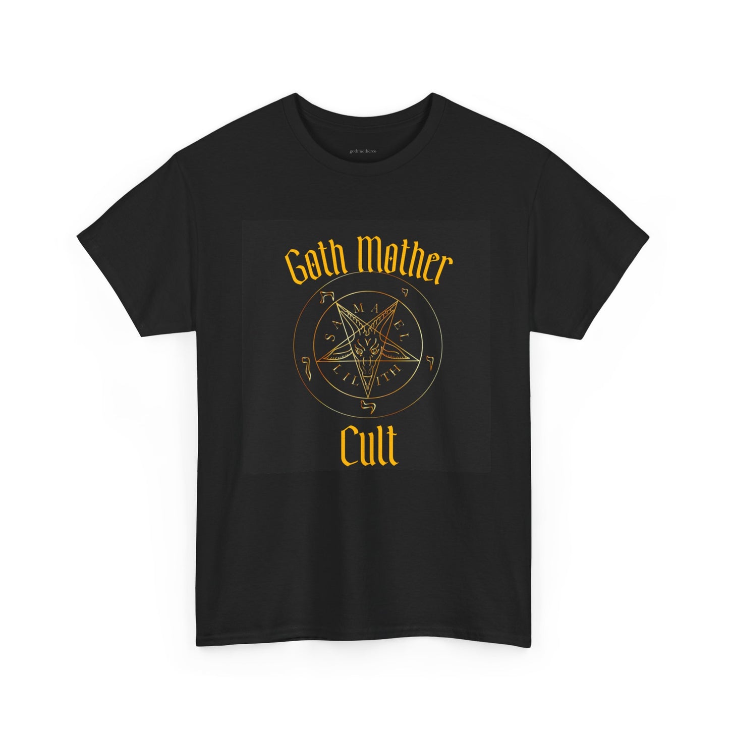 Goth Mother Cult Tshirt