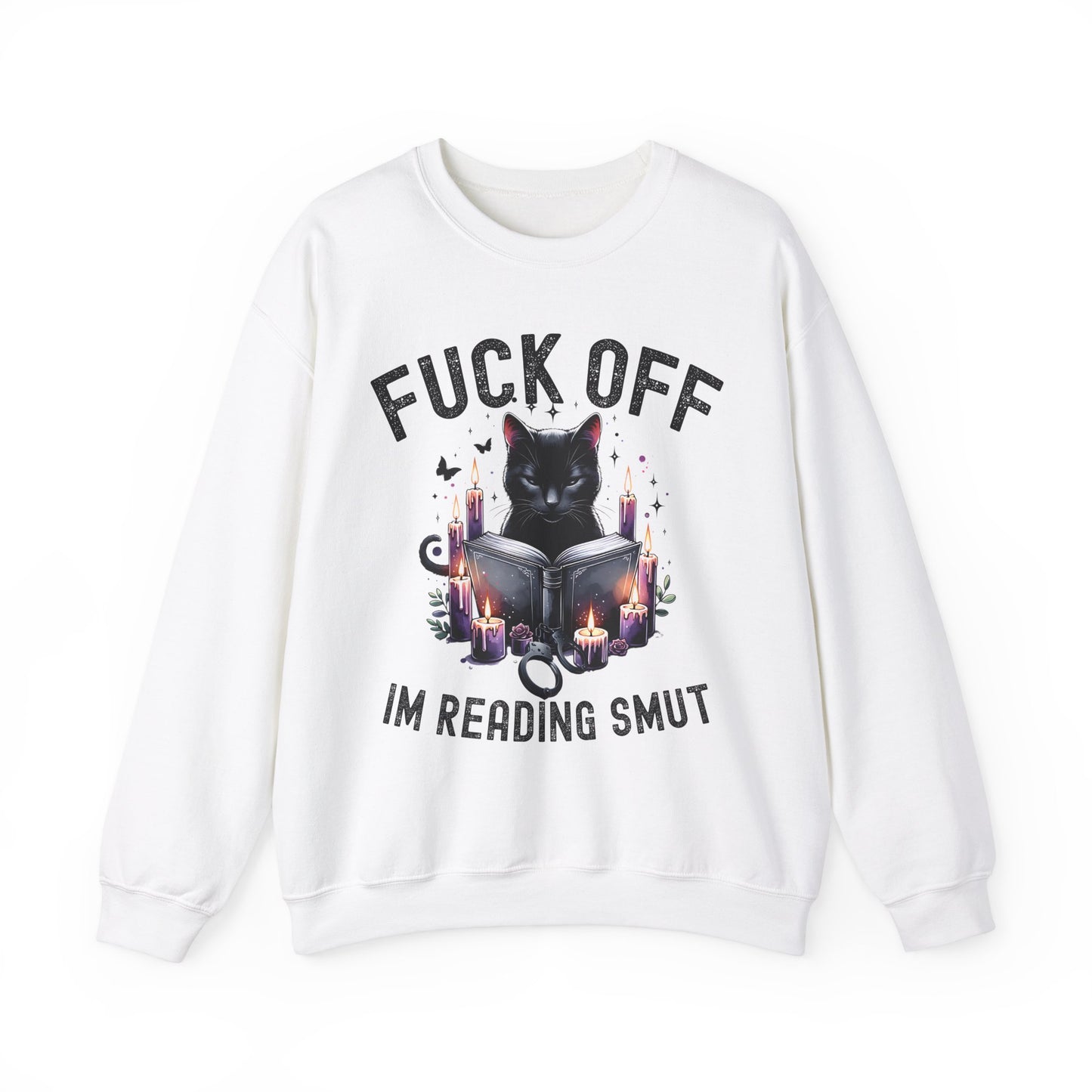 I’m Reading Smut Sweatshirt