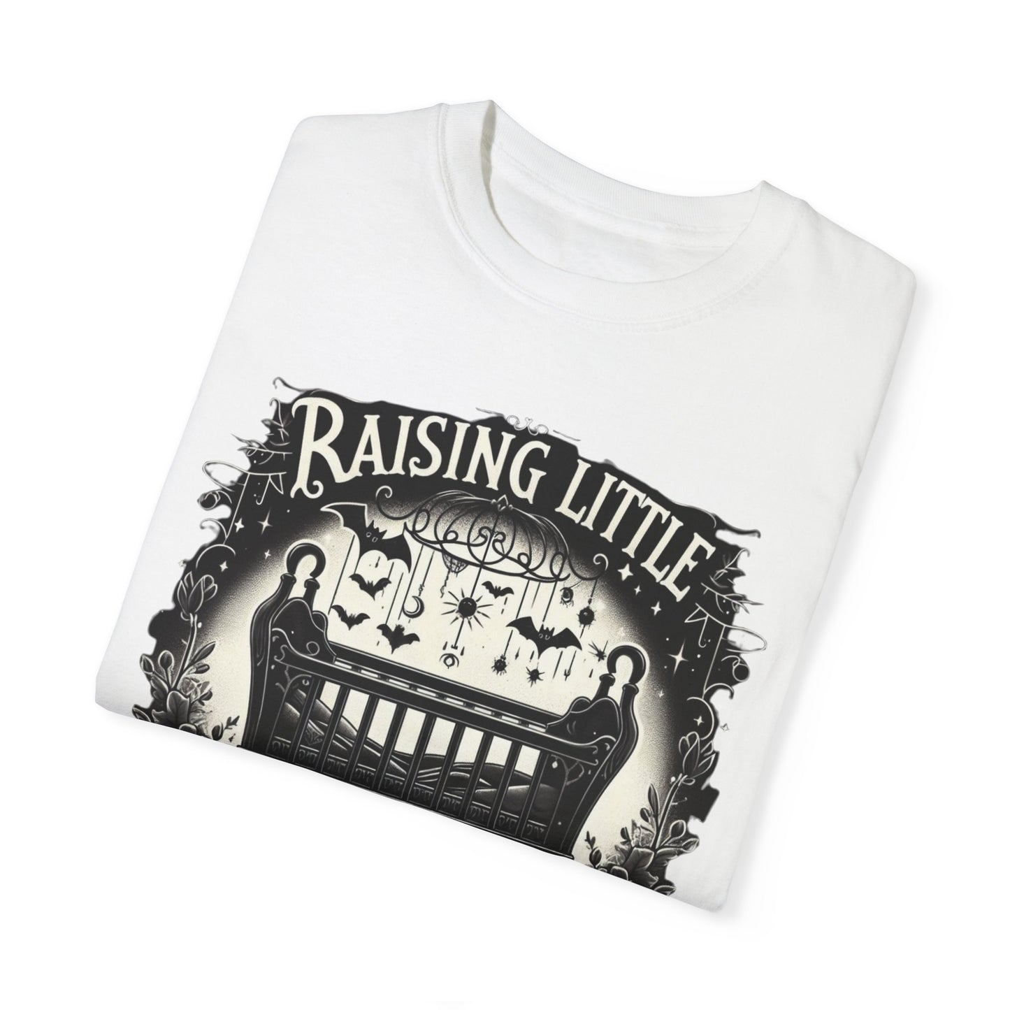 Raising little darklings shirt