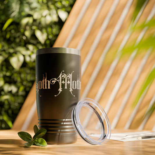 Goth Mother Tumbler 20oz