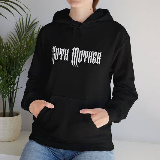 Goth Mother Hoodie