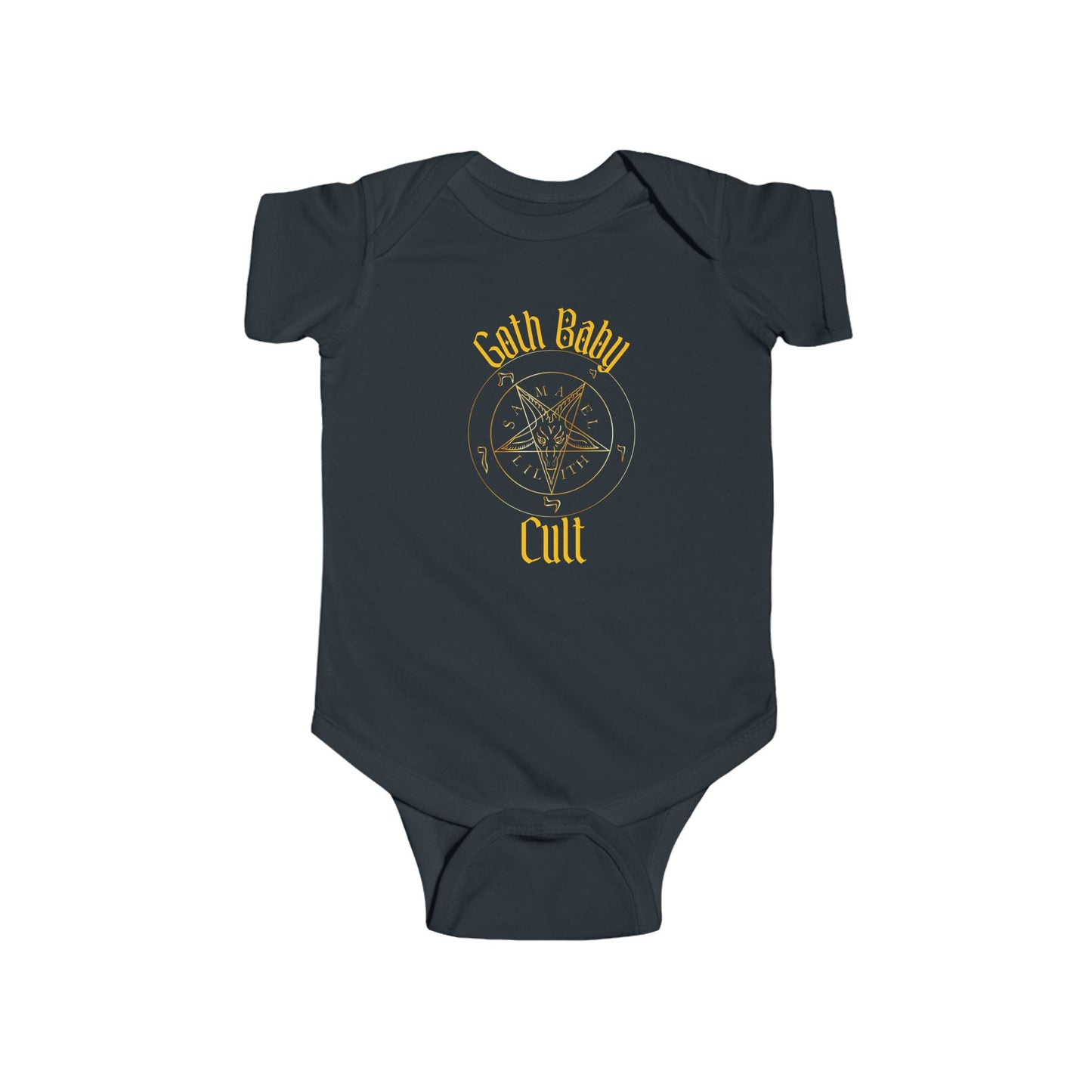 Goth Baby Cult Oneise