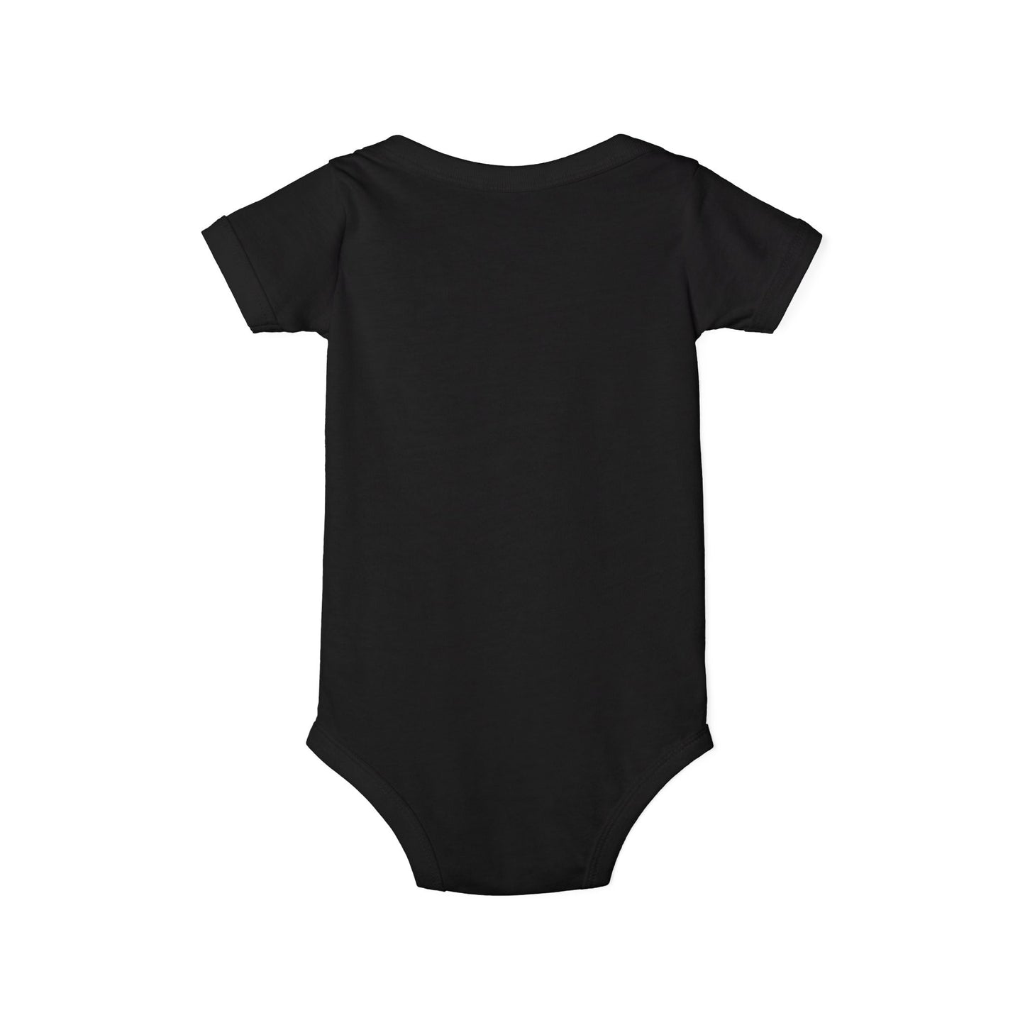 Future Goth Baby Onesie