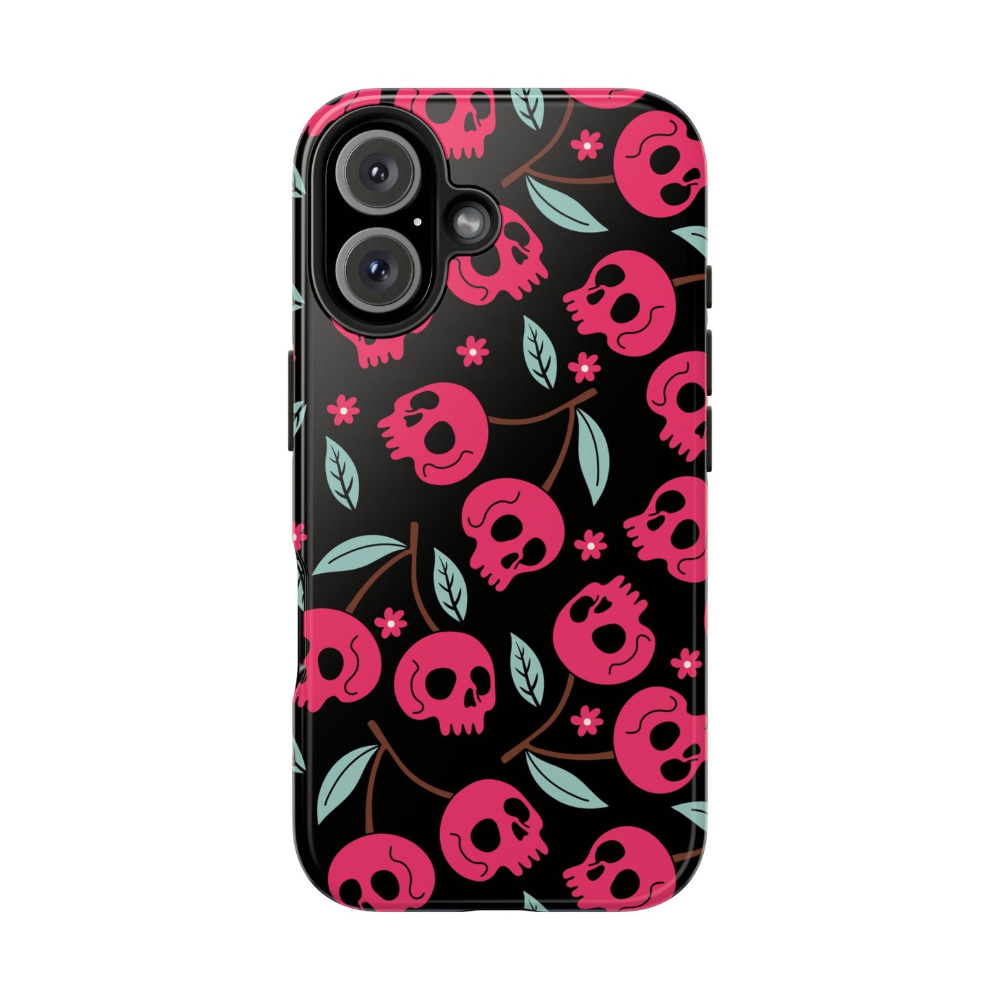 Cherry Bomb IPhone Case