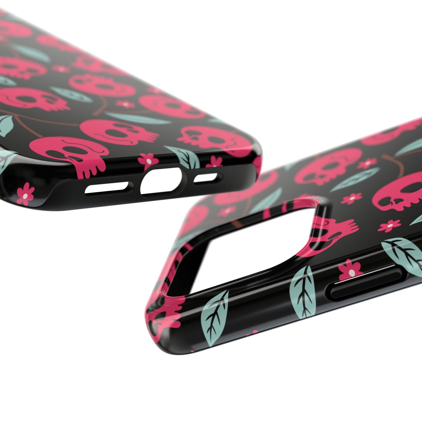 Cherry Bomb IPhone Case