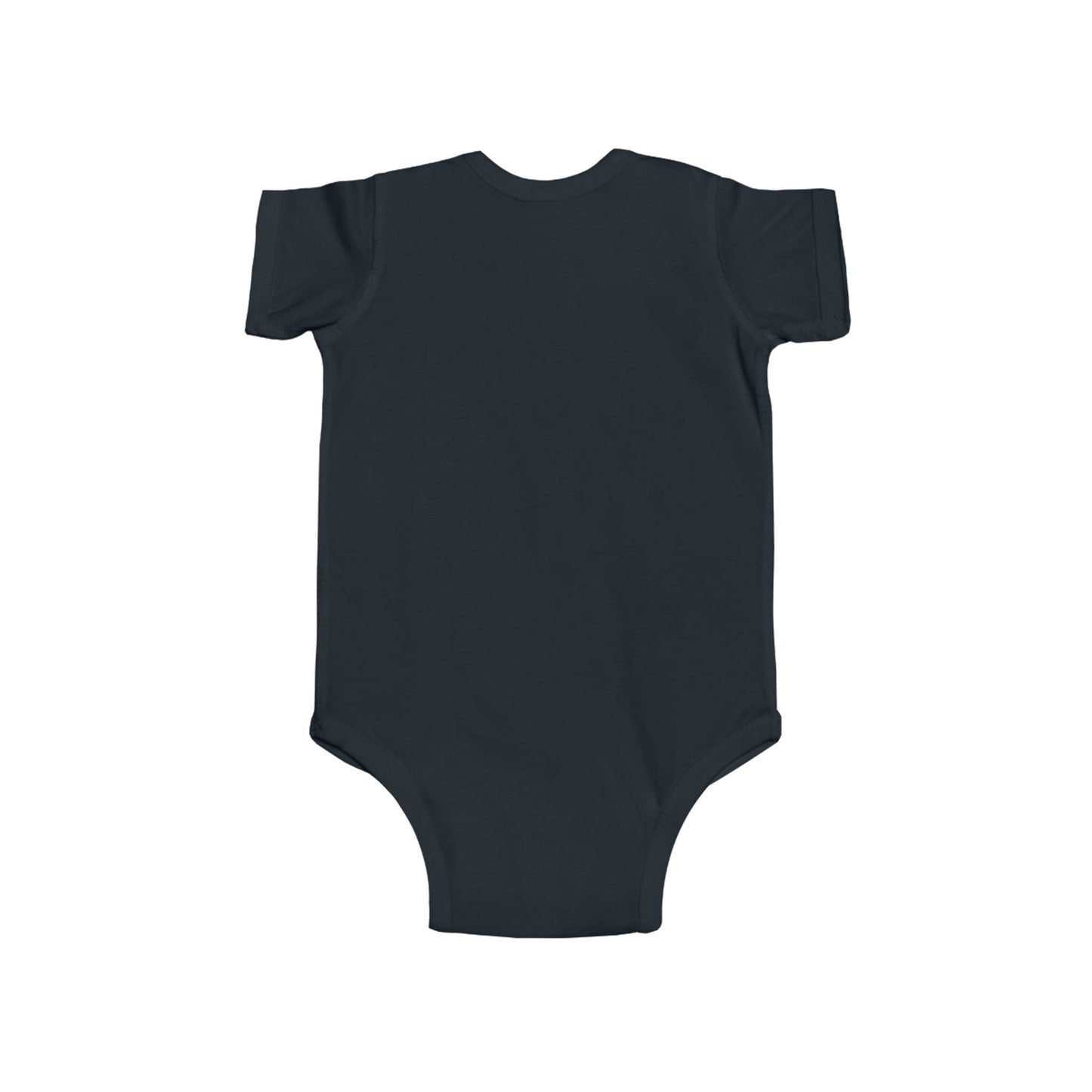 Goth Baby Baphy Onesie