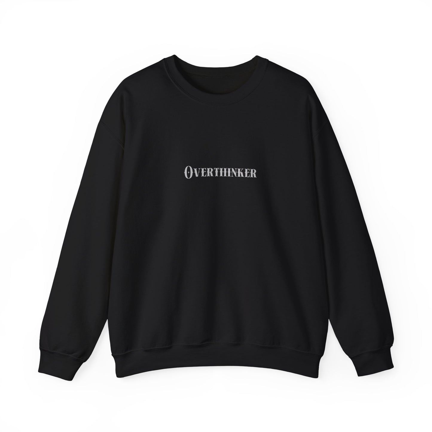 Overthinker Sweatshirt