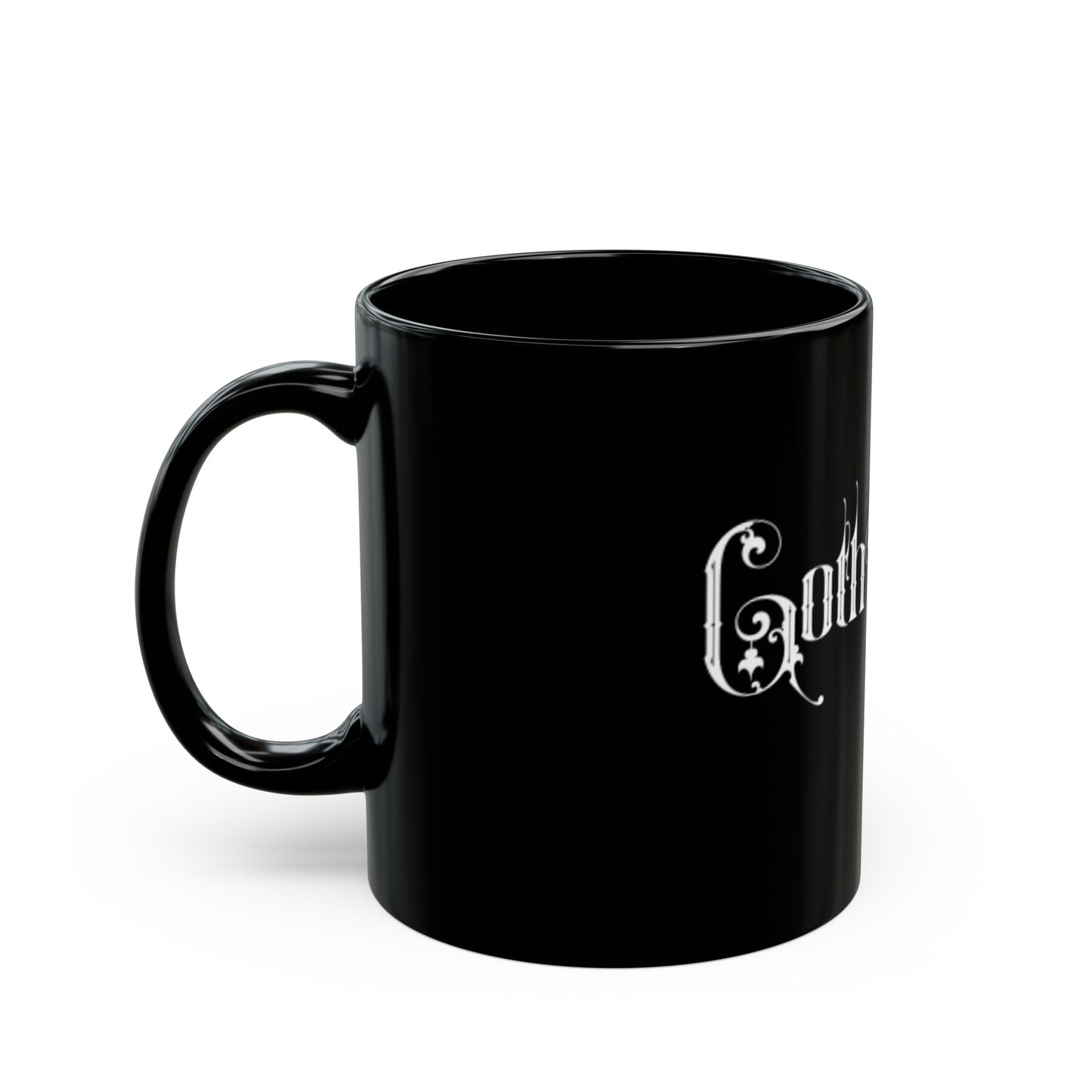 Goth Mother Coffee Mug