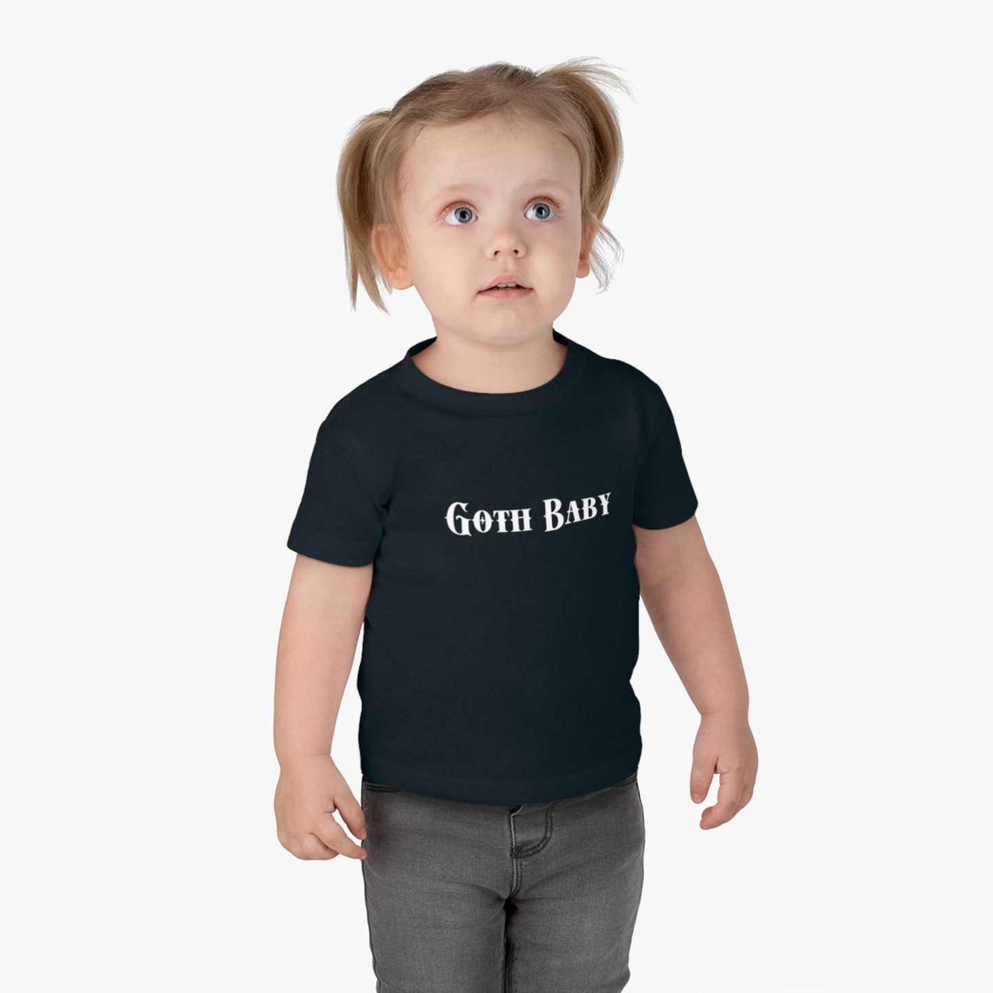 Goth Baby Shirt