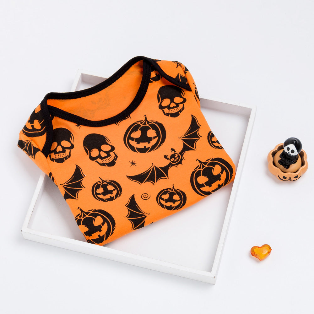 Spooky Baby Onesie