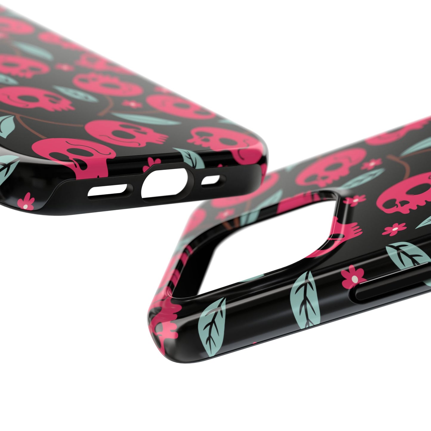 Cherry Bomb IPhone Case