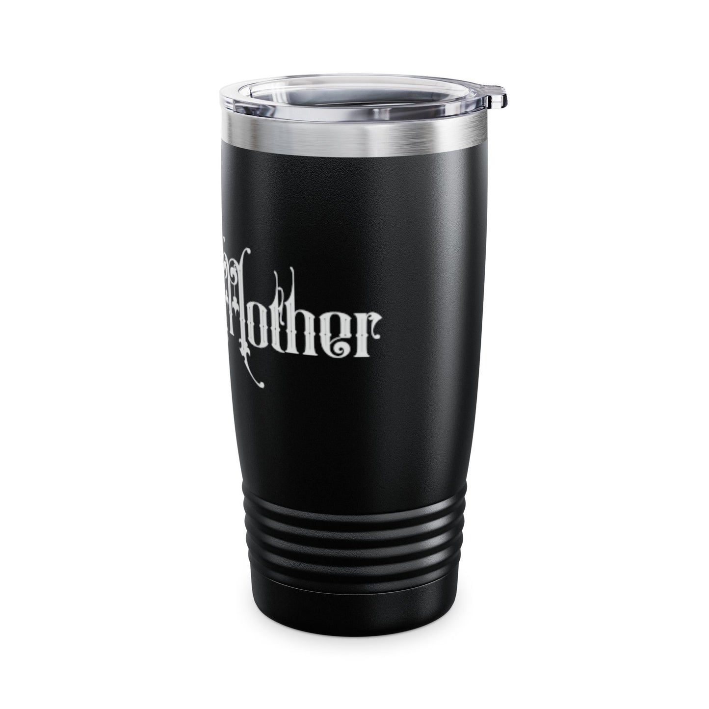 Goth Mother Tumbler 20oz