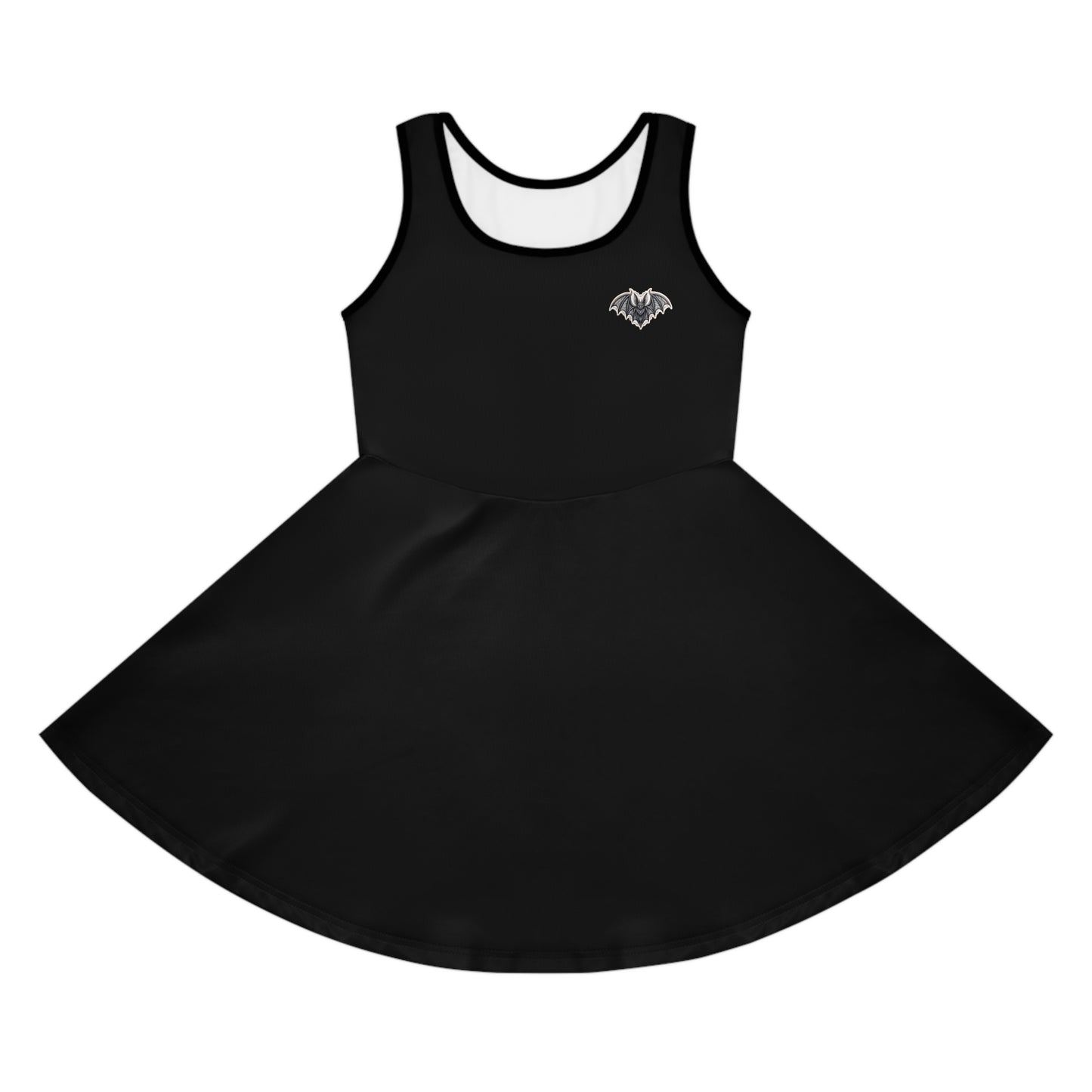 Girls Salem Dress