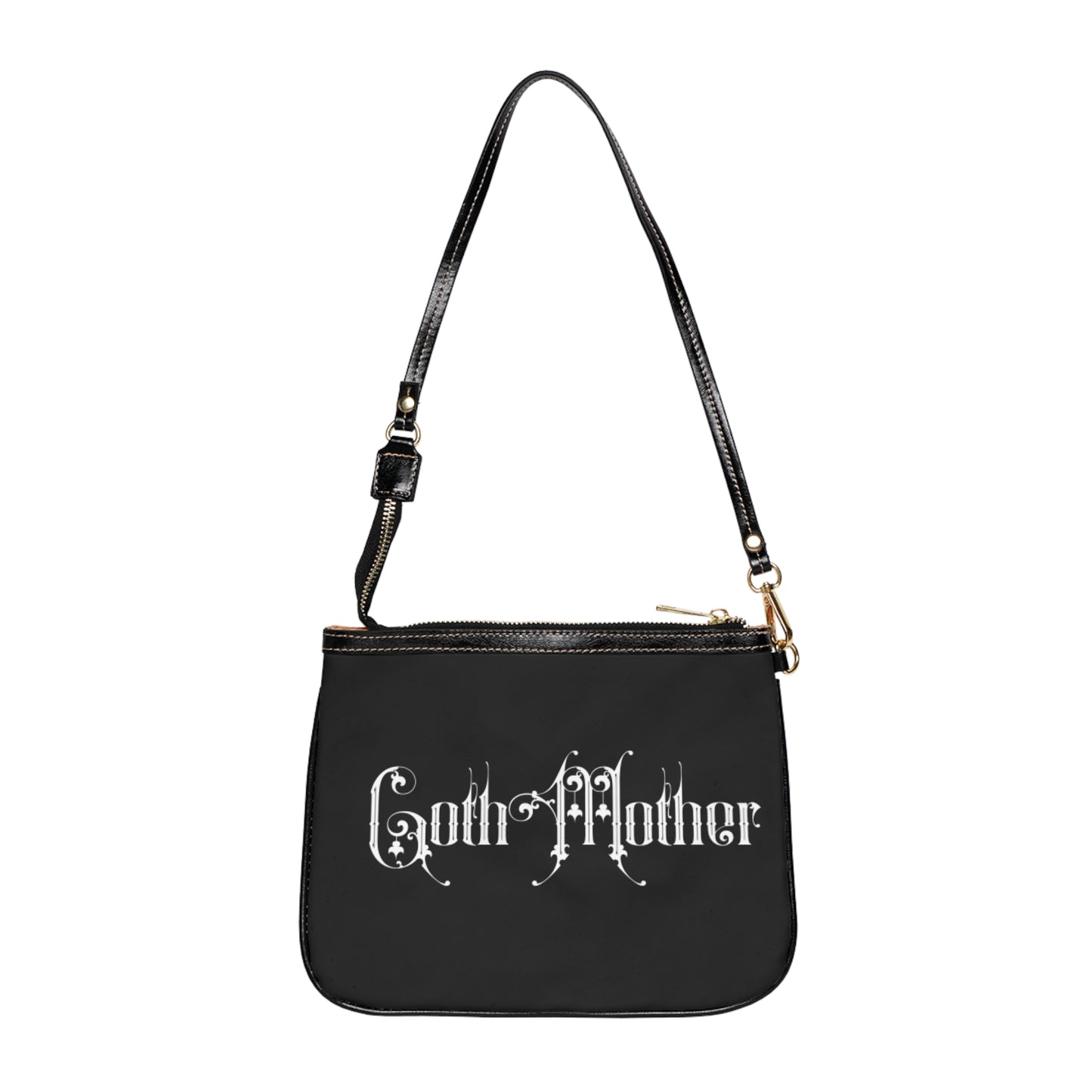 Goth Mother Small Shoulder Bag