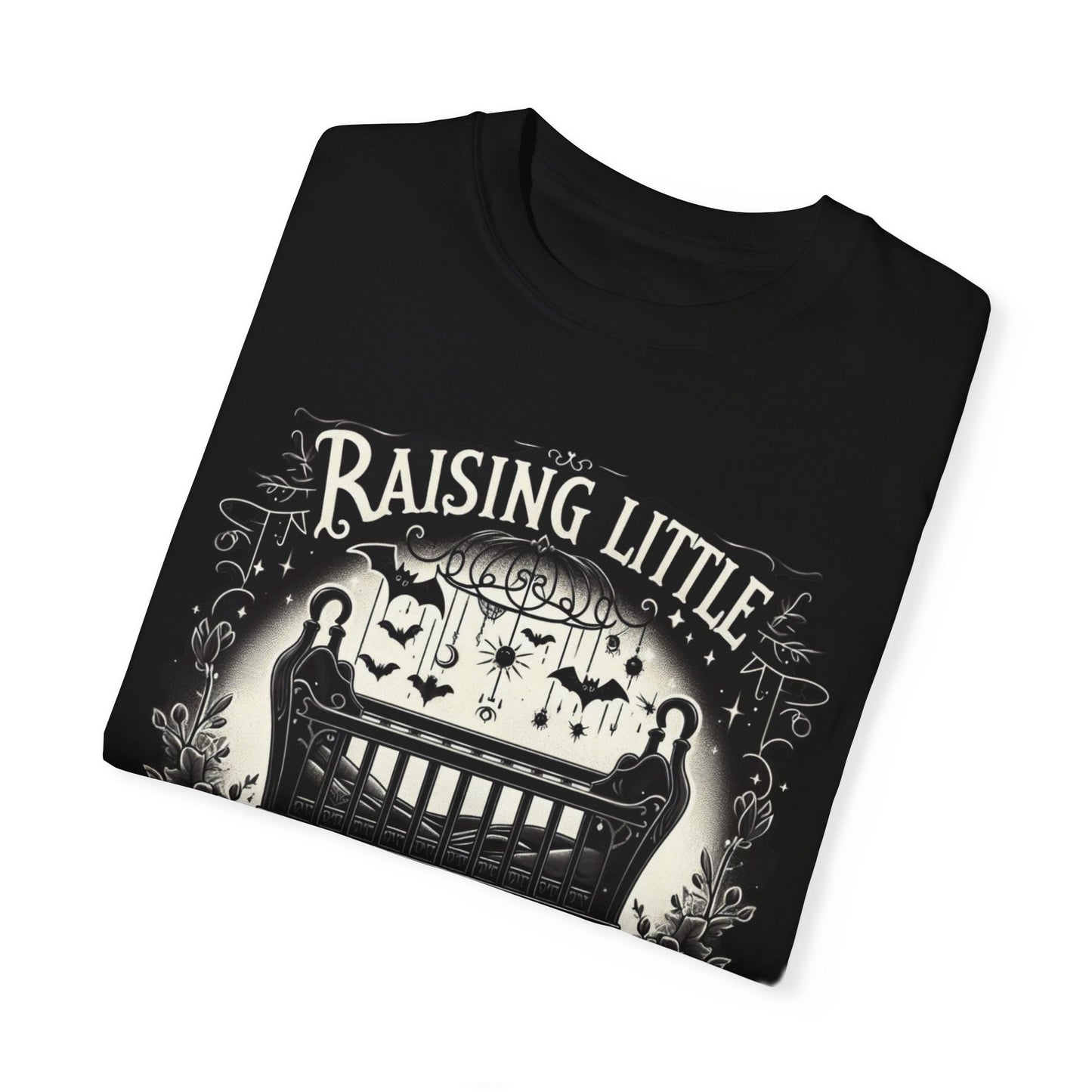 Raising little darklings shirt