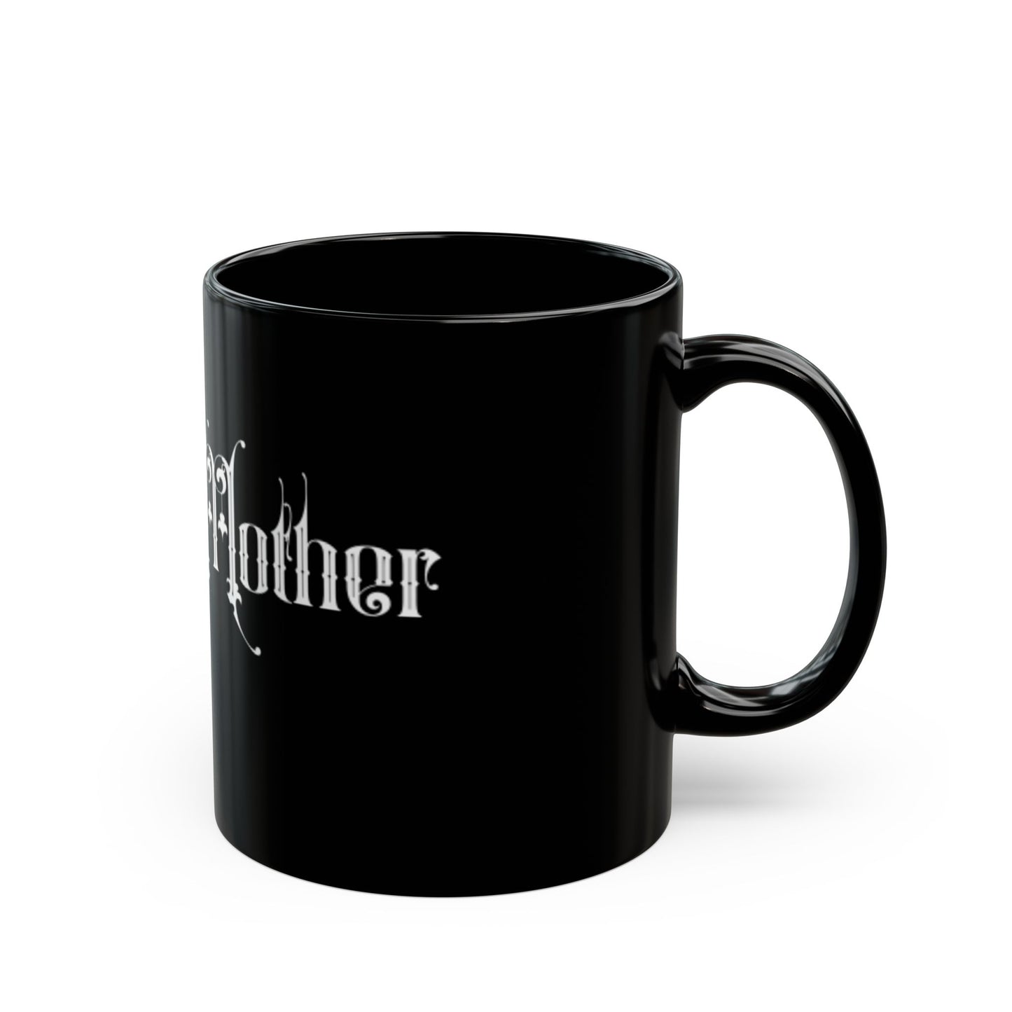 Goth Mother Coffee Mug