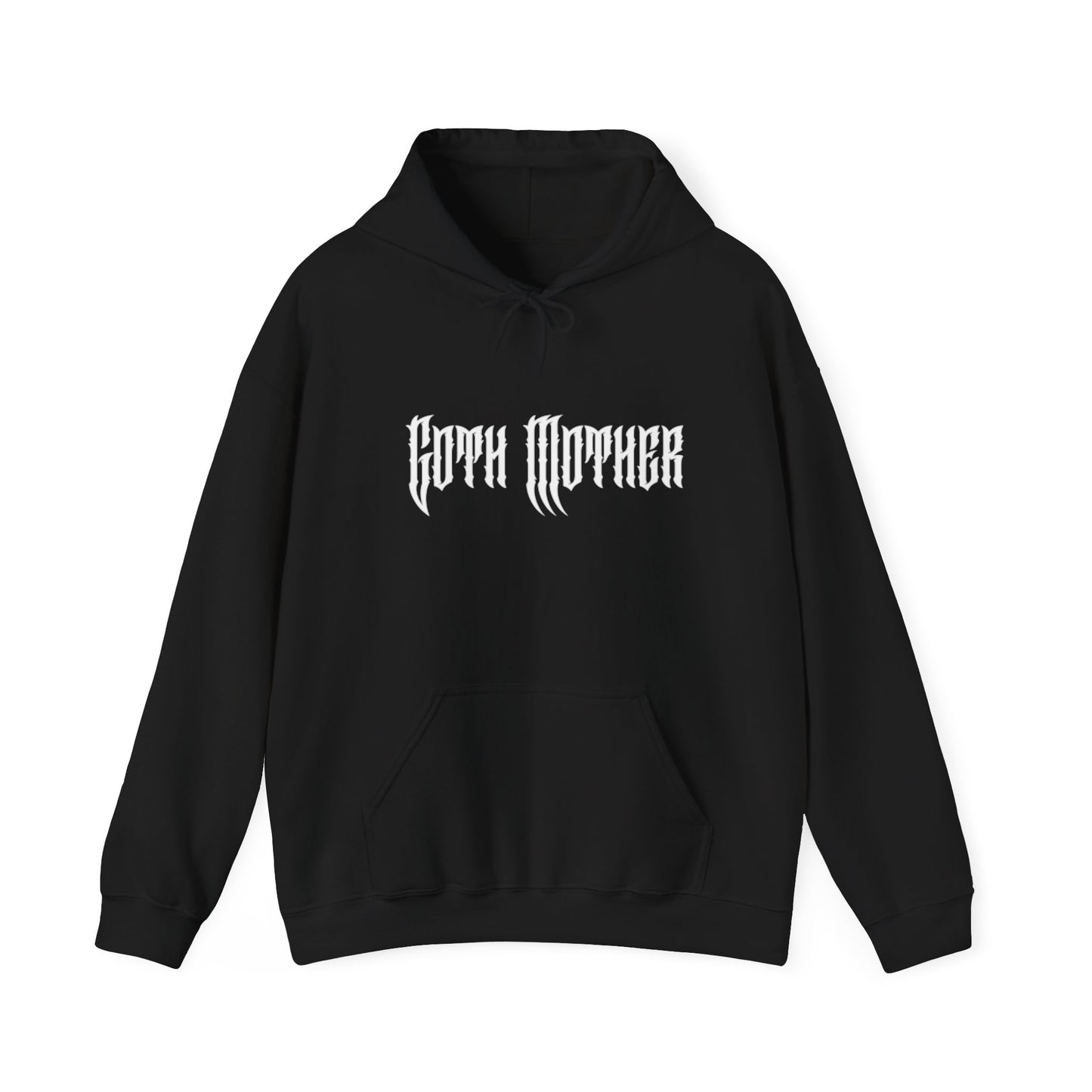 Goth Mother Hoodie