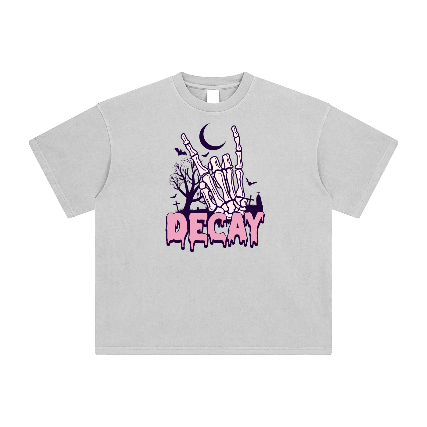 Decay Vintage T-Shirt