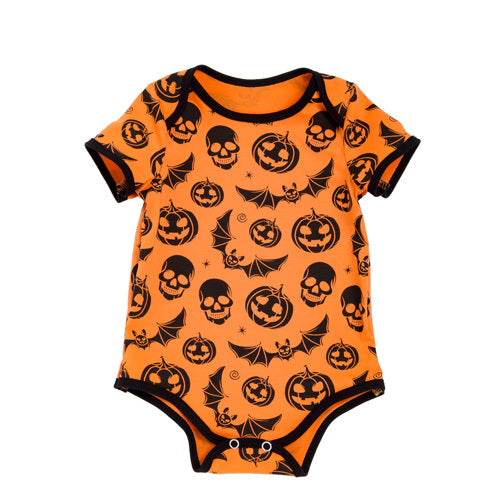 Spooky Baby Onesie