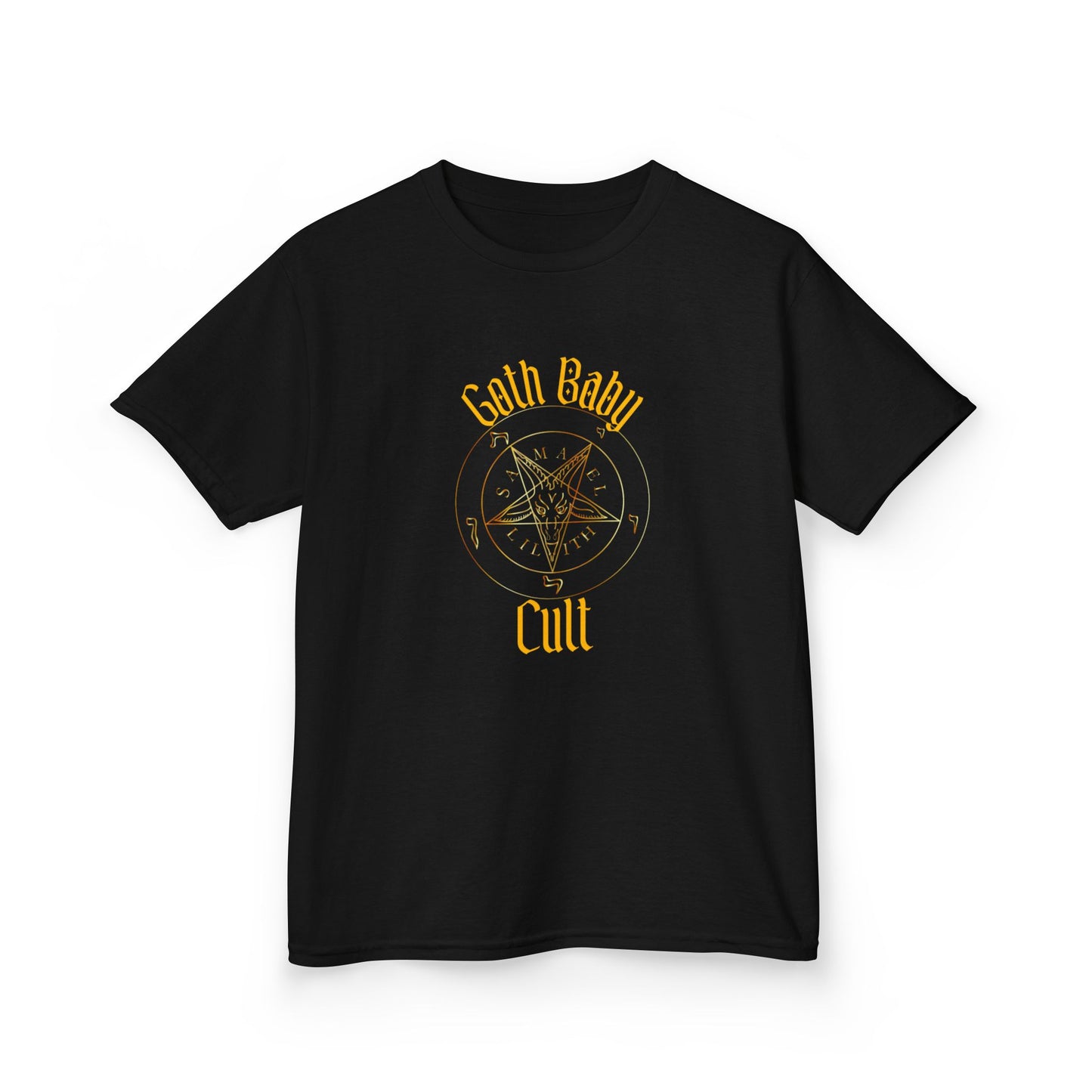 Youth Goth Baby Cult Tshirt