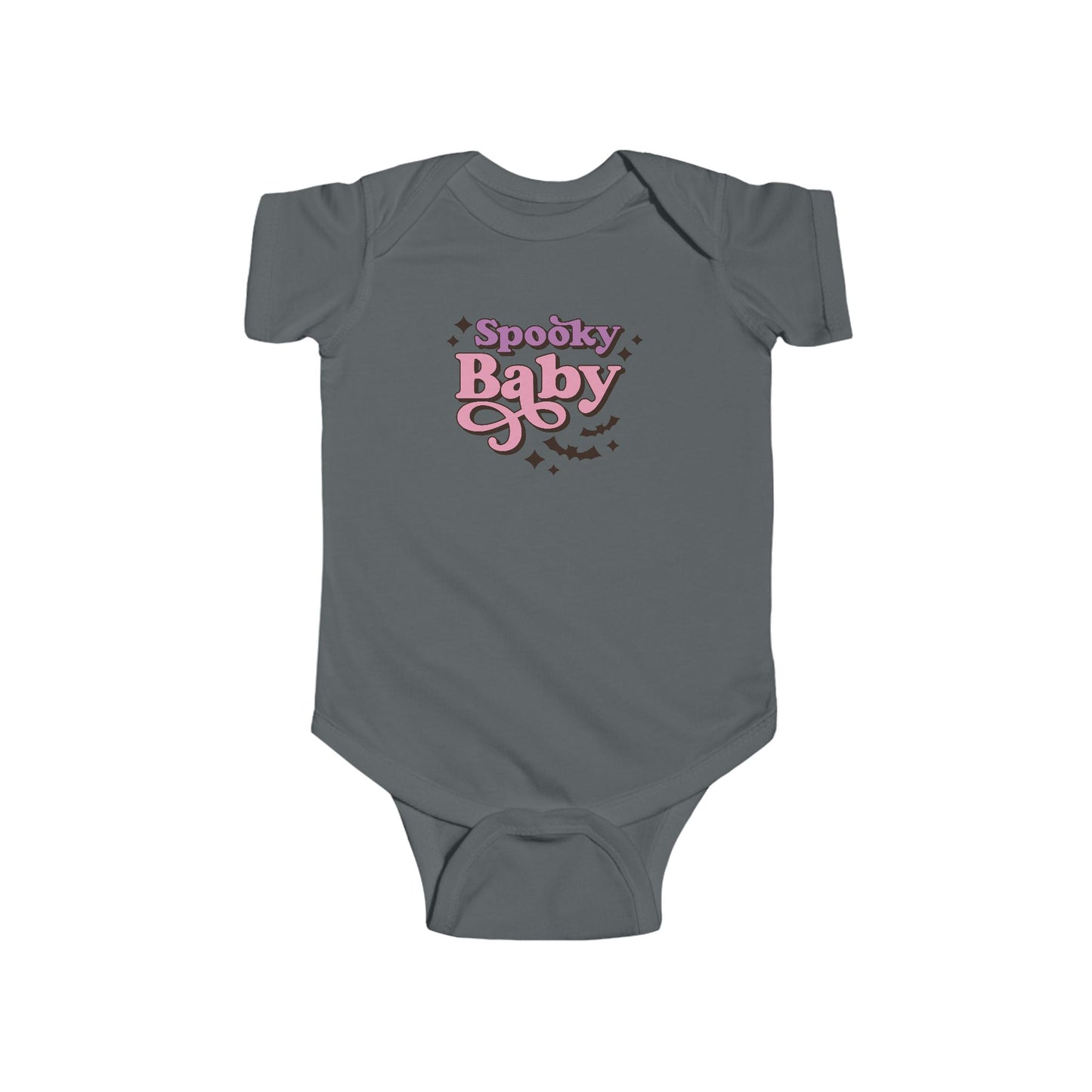 Spooky Baby Onesie