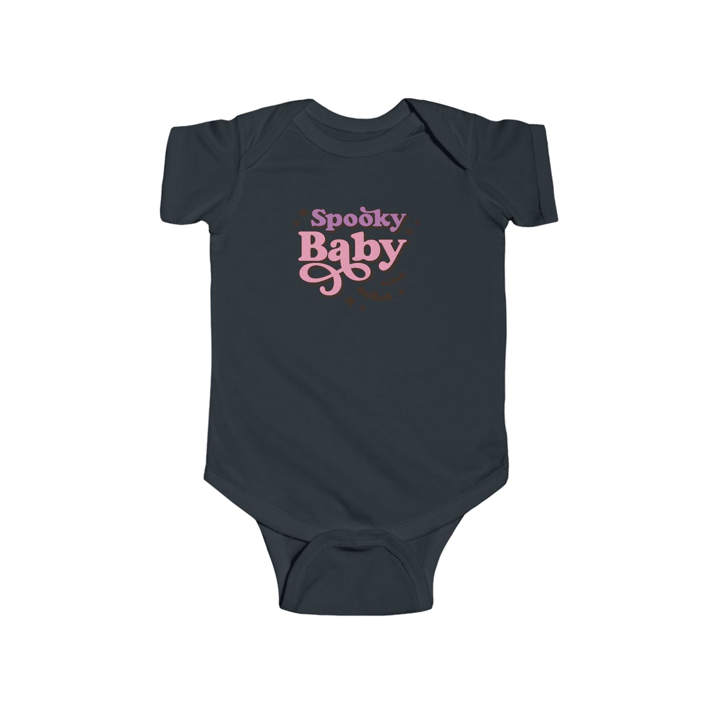 Spooky Baby Onesie