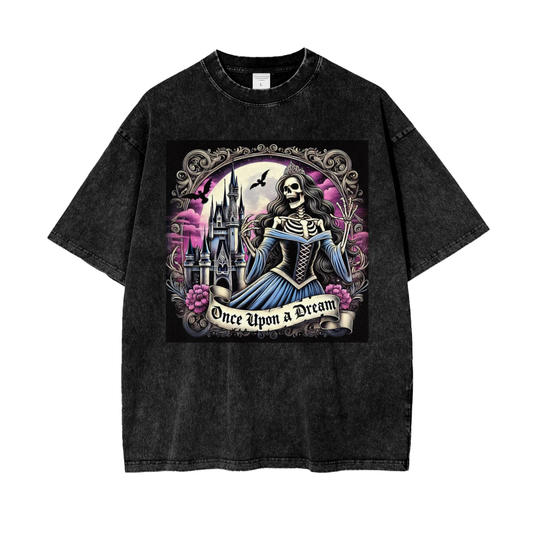 Aurora Once Upon A Dream Oversize T-Shirt