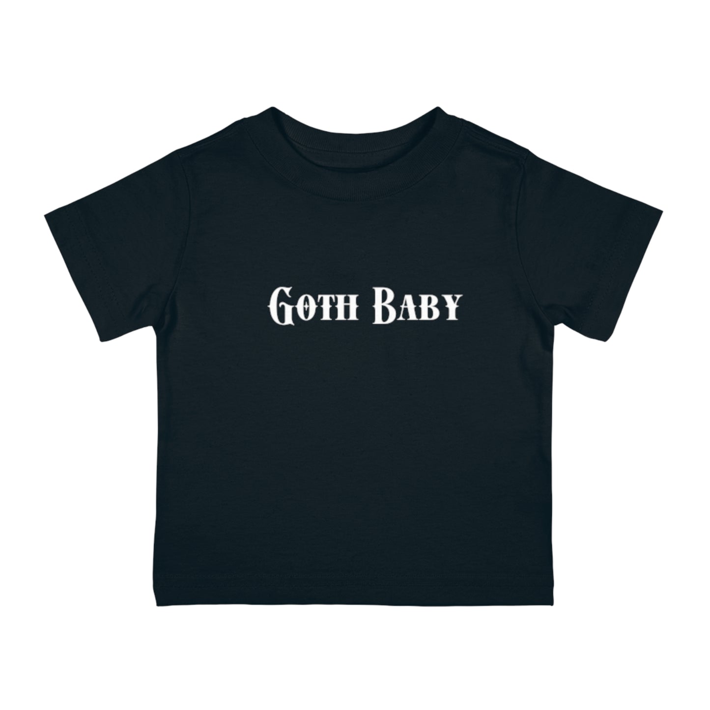 Goth Baby Shirt