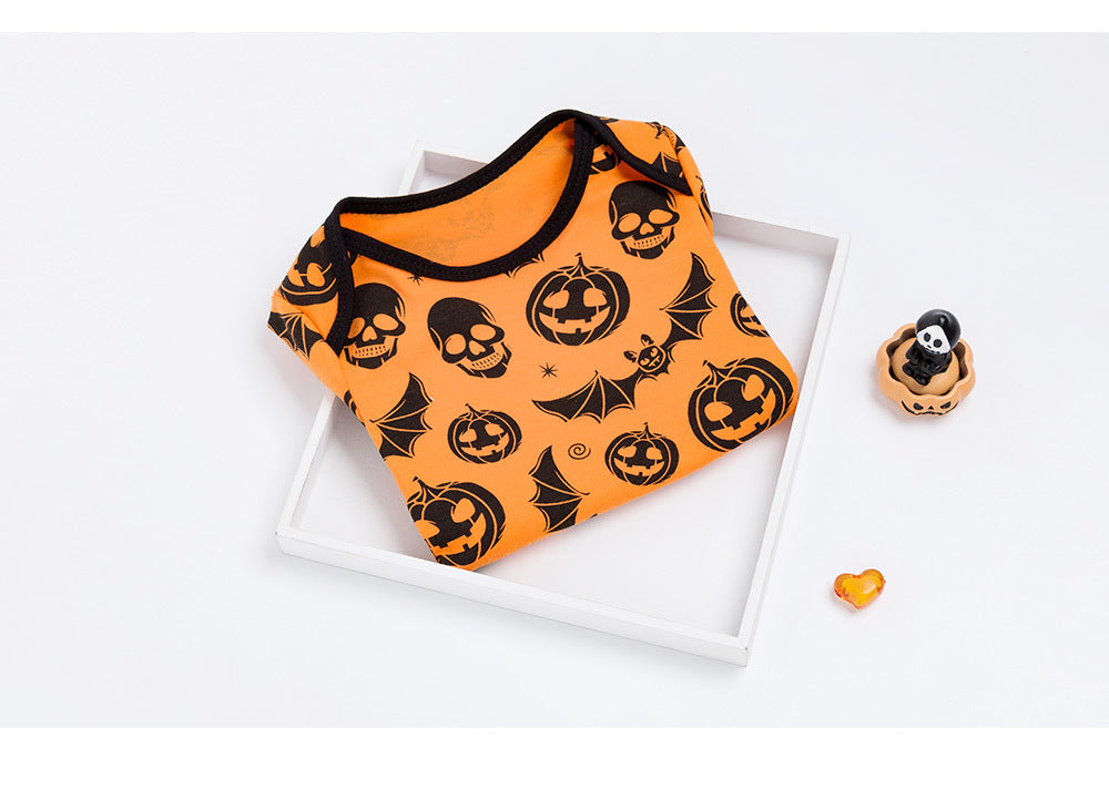 Spooky Baby Onesie