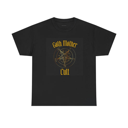 Goth Mother Cult Tshirt