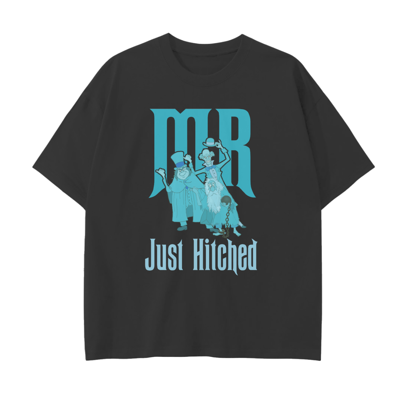 Mr Just Hitched Shirt