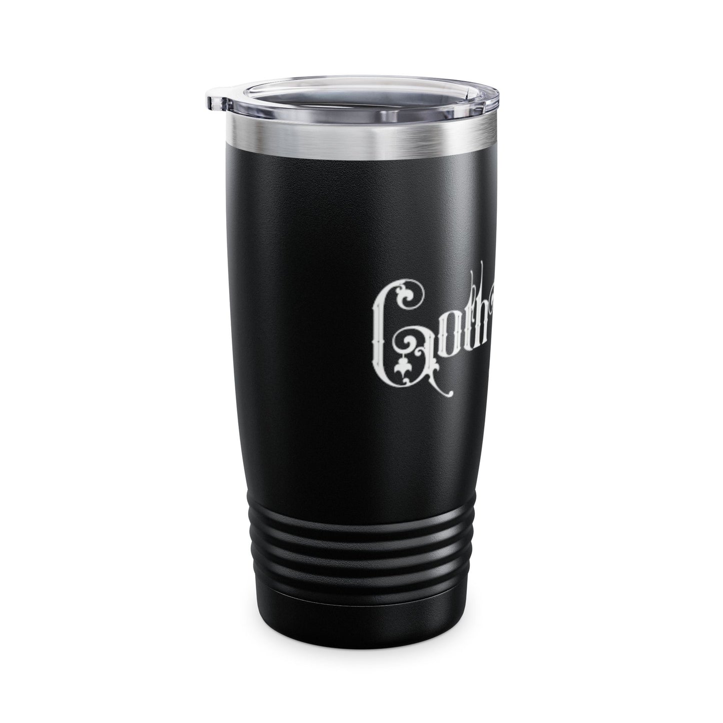 Goth Mother Tumbler 20oz