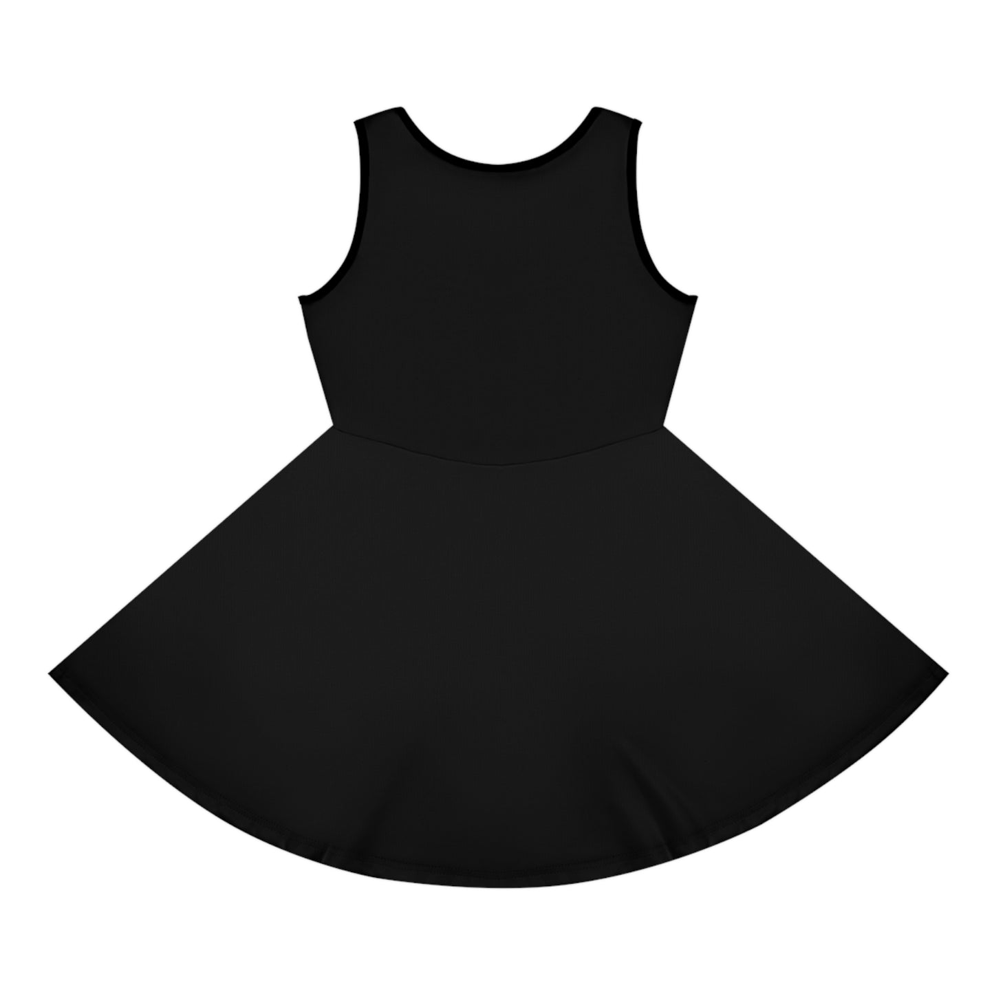 Girls Salem Dress