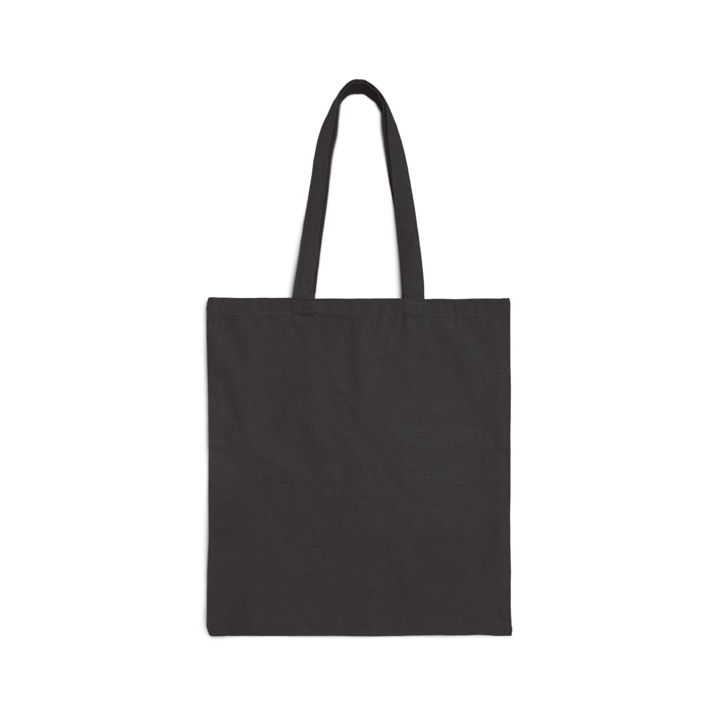 Goth Mother Cotton Canvas Tote Bag