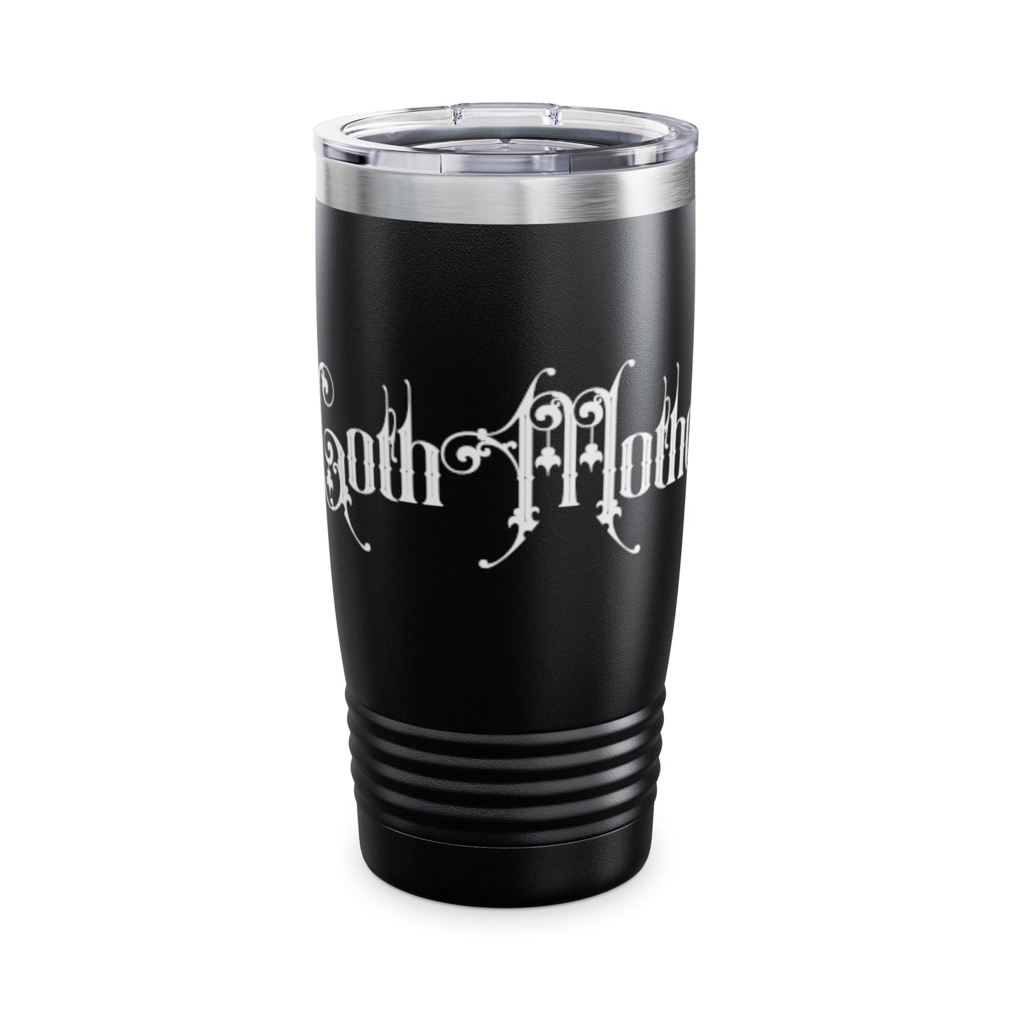 Goth Mother Tumbler 20oz