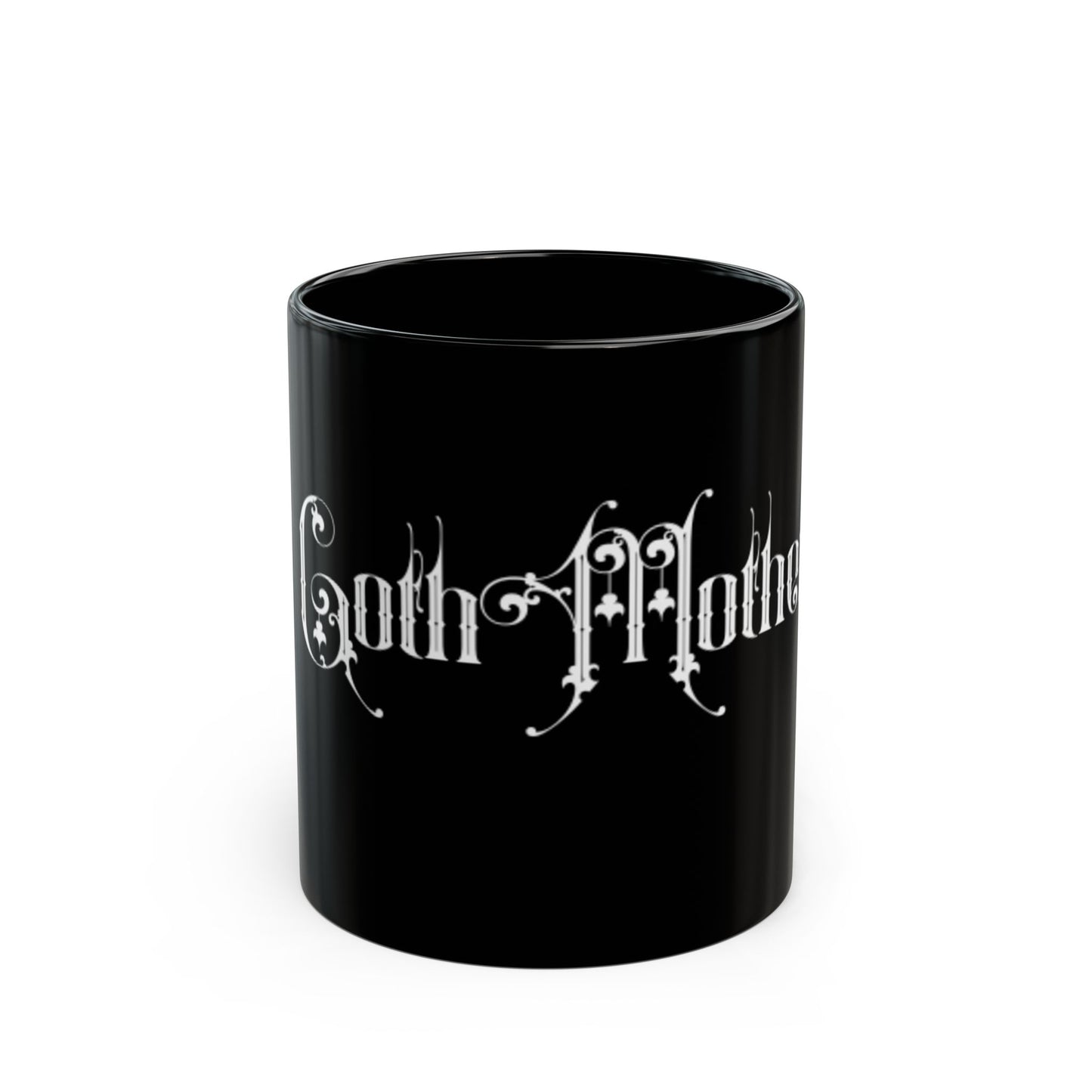 Goth Mother Coffee Mug