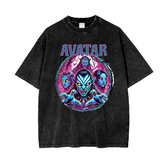 Avatar Tshirt