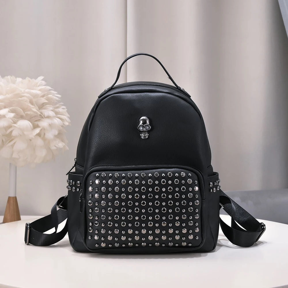 Goth Mommy Backpack