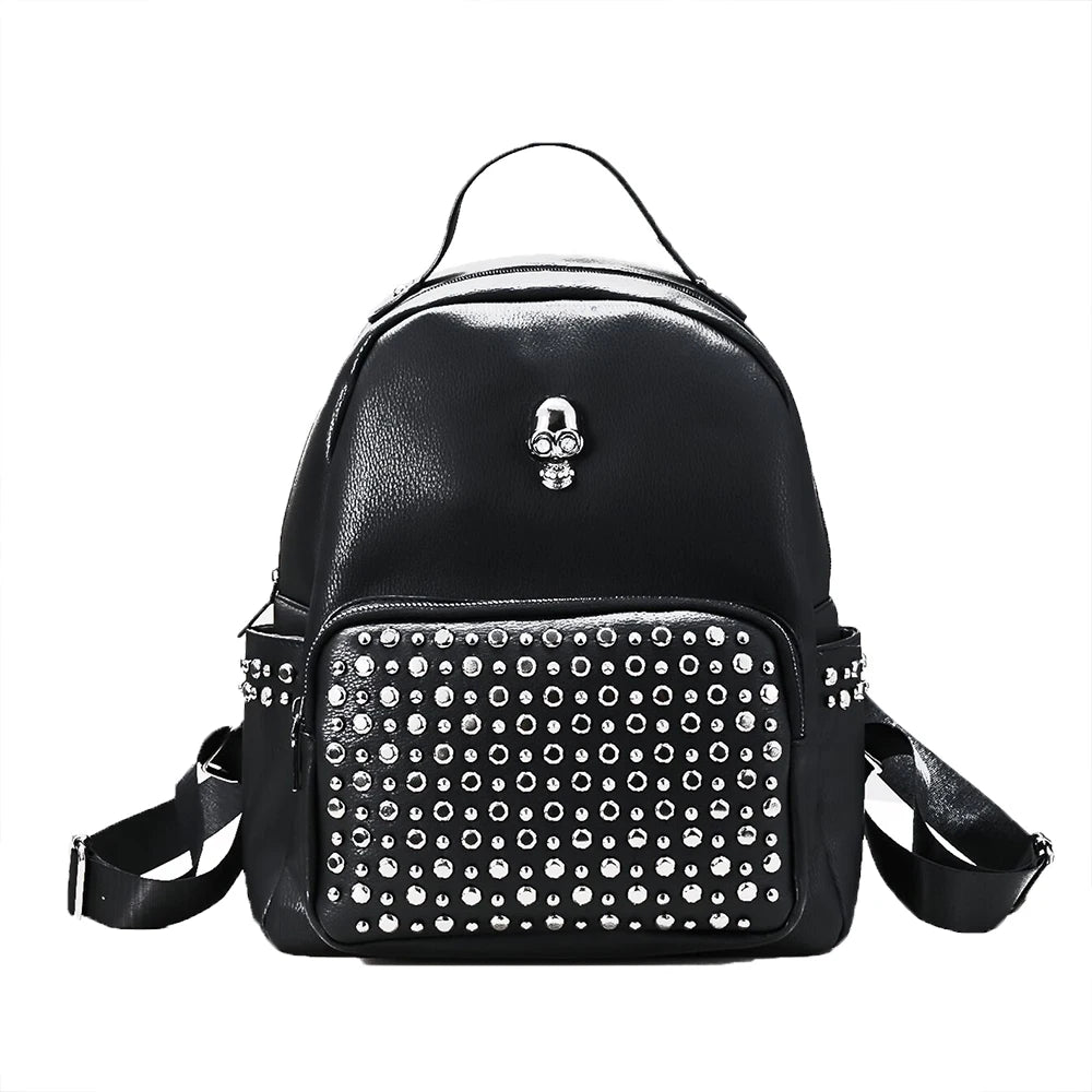 Goth Mommy Backpack