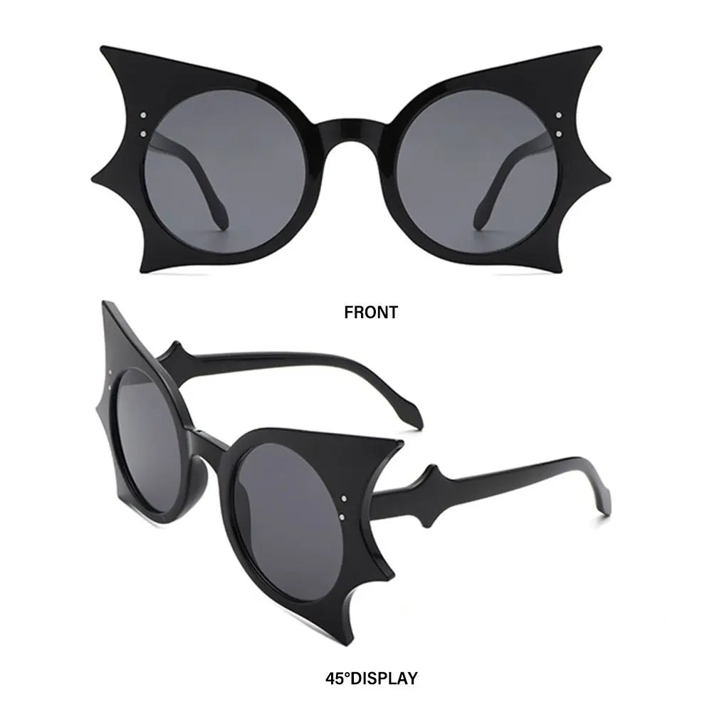 Bat Sunglasses