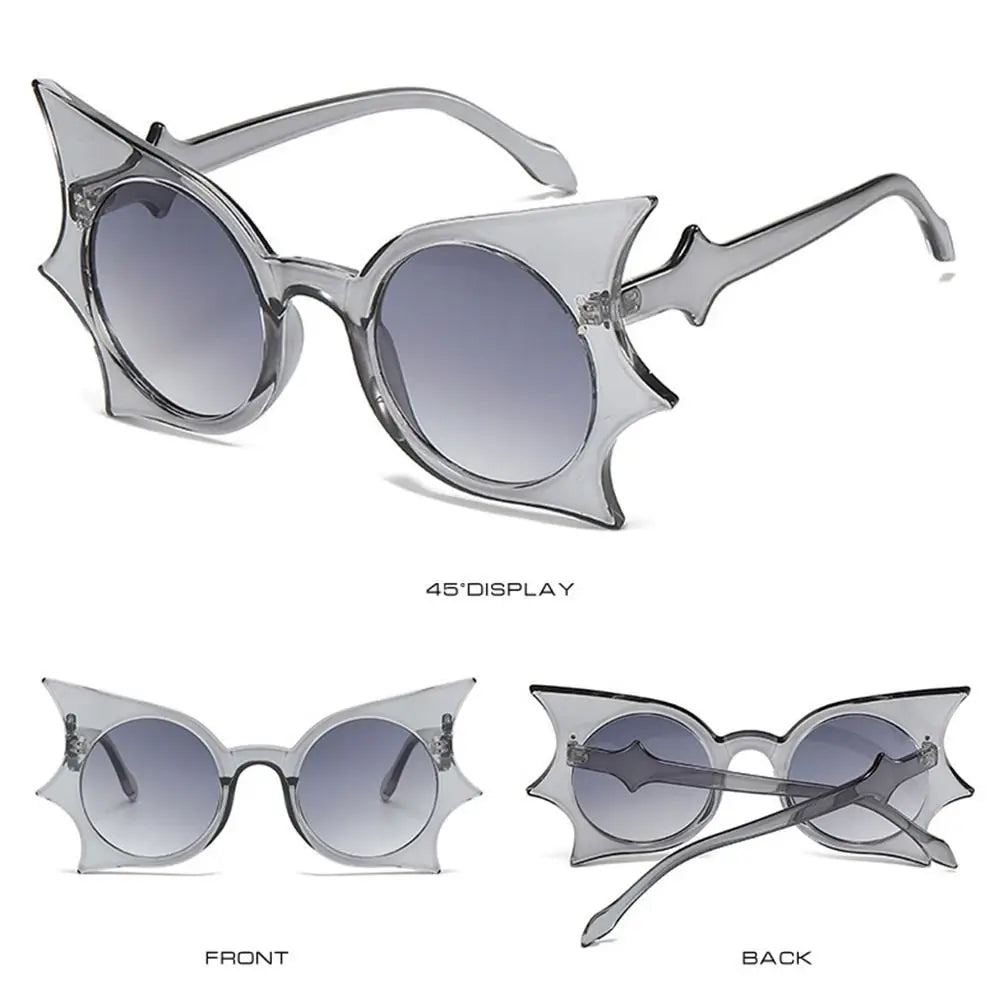 Bat Sunglasses