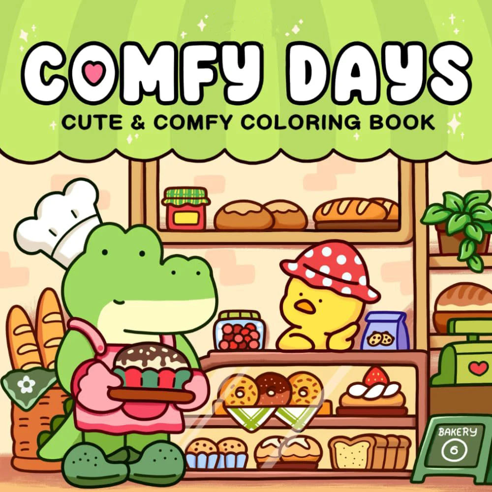 Coloring Book For Kids