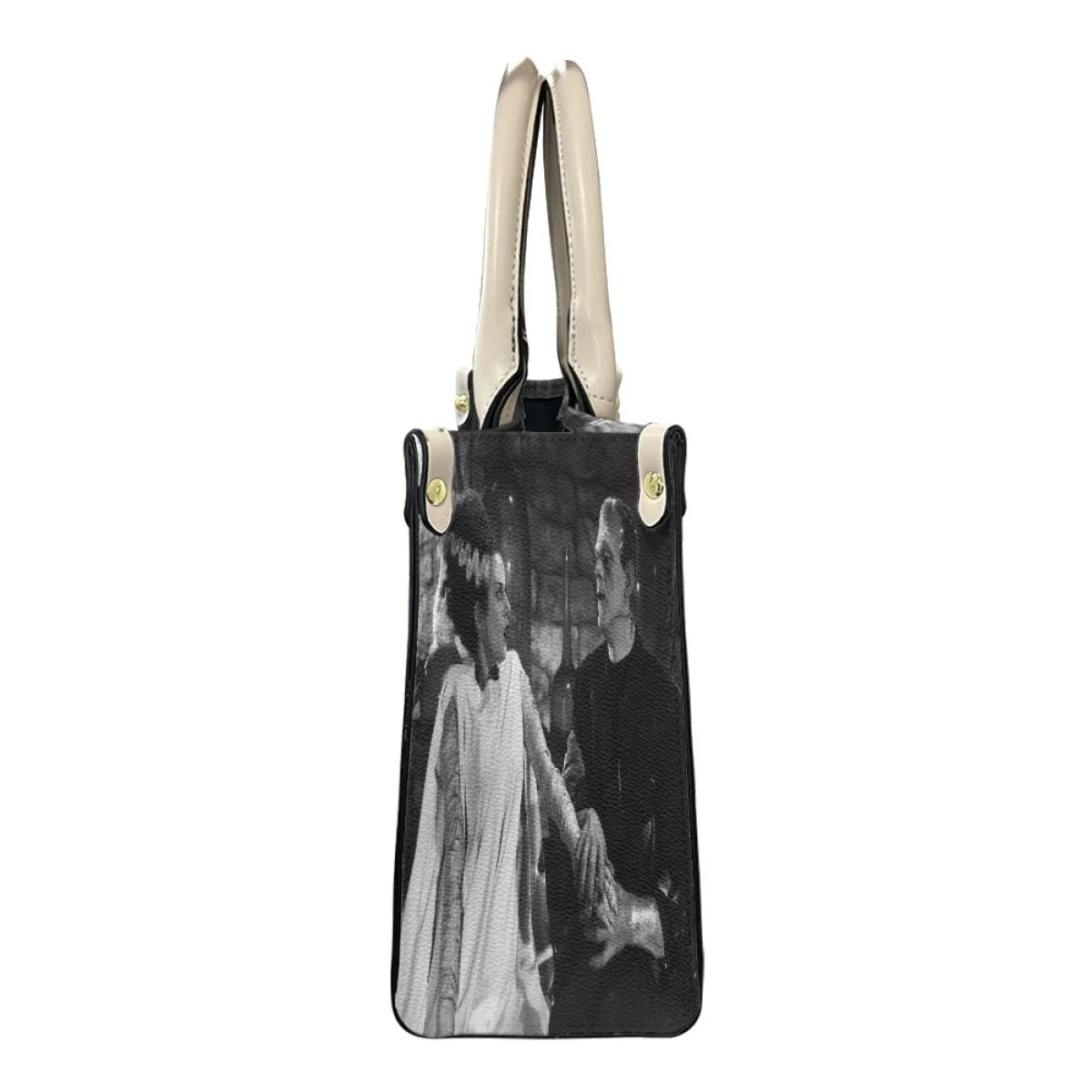 Bride of Frankenstein Crossbody