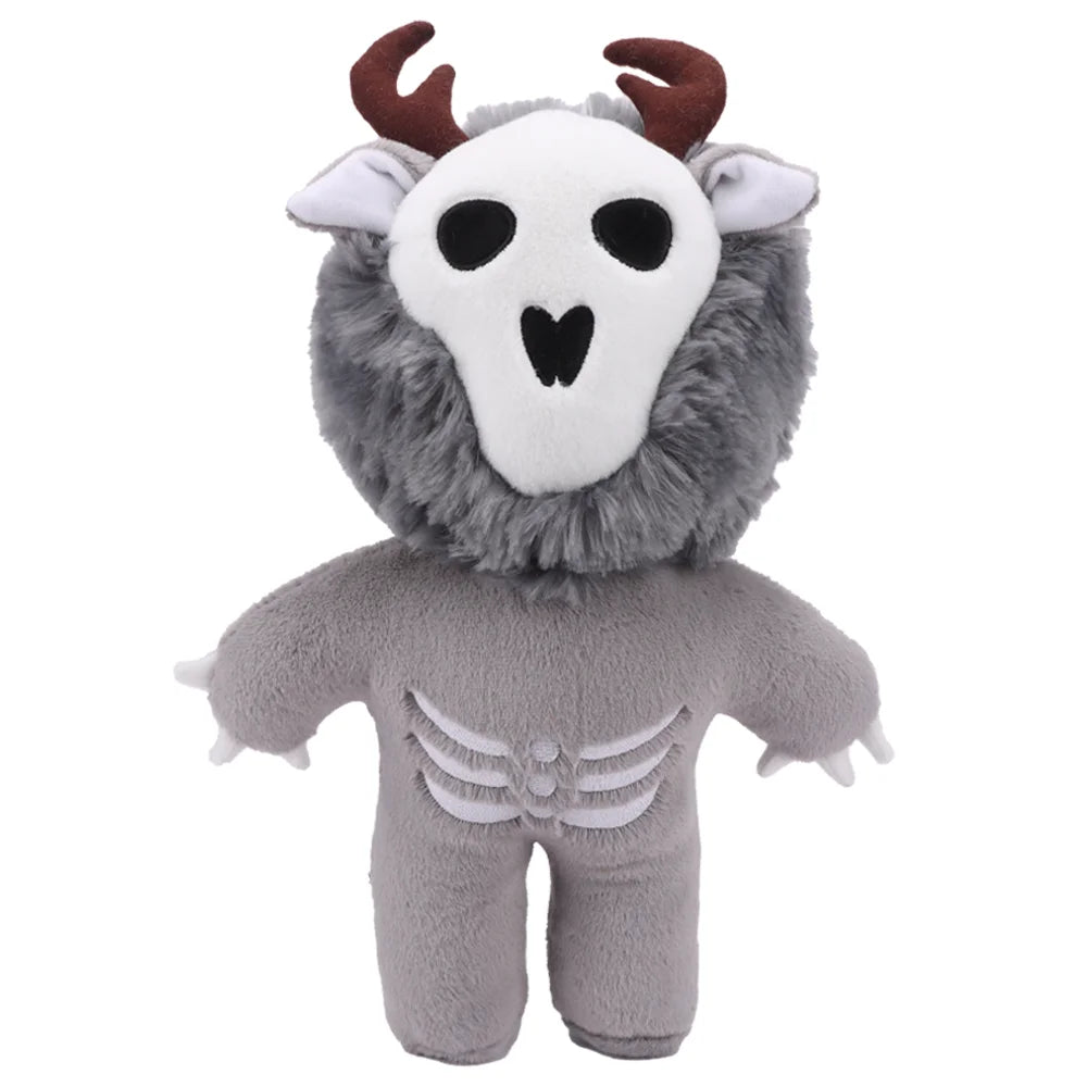 Wendigo Plushie