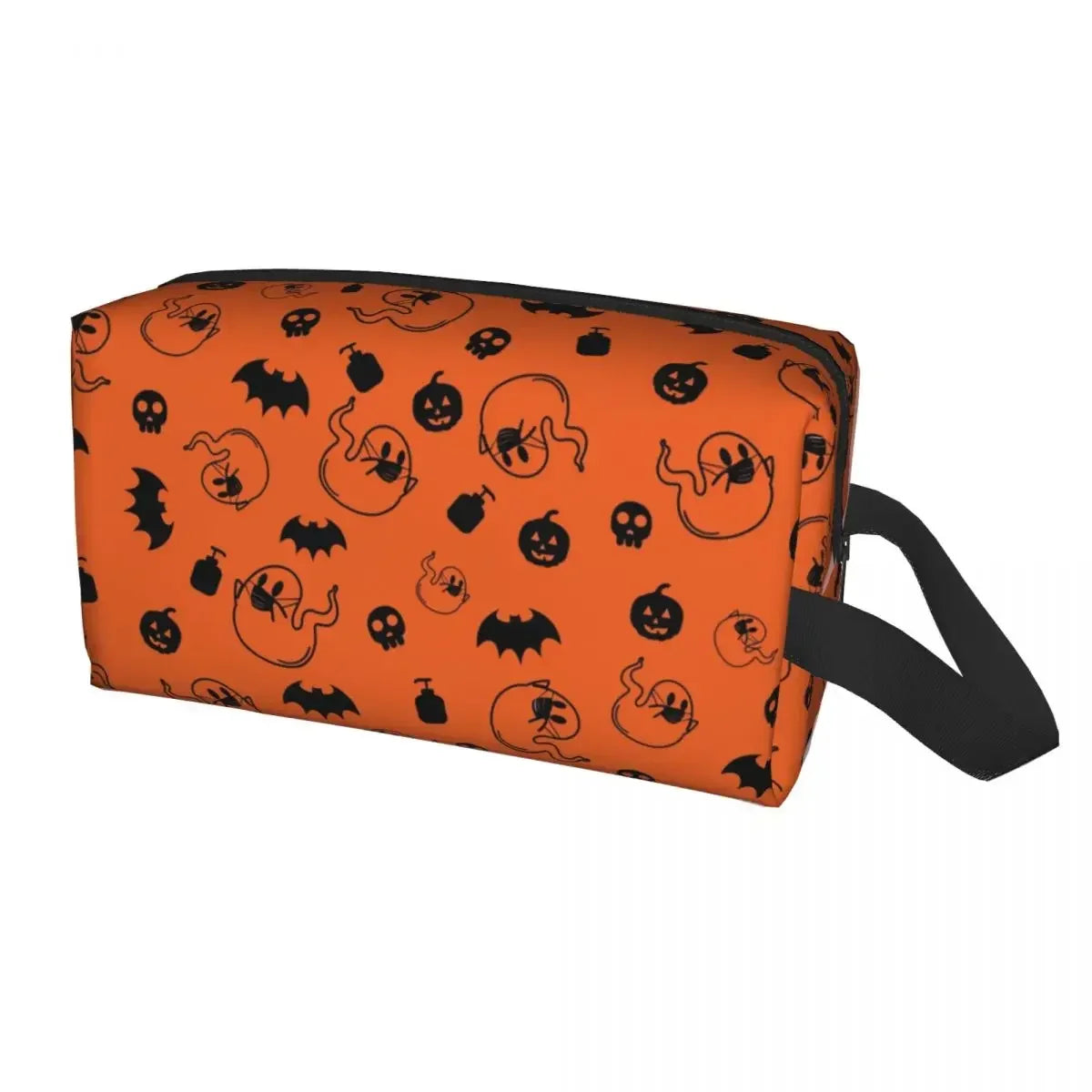 Travel Bats Toiletry Bag