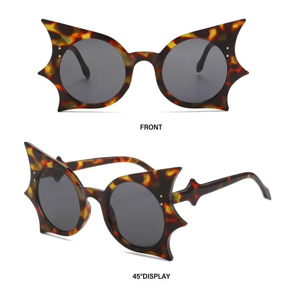 Bat Sunglasses