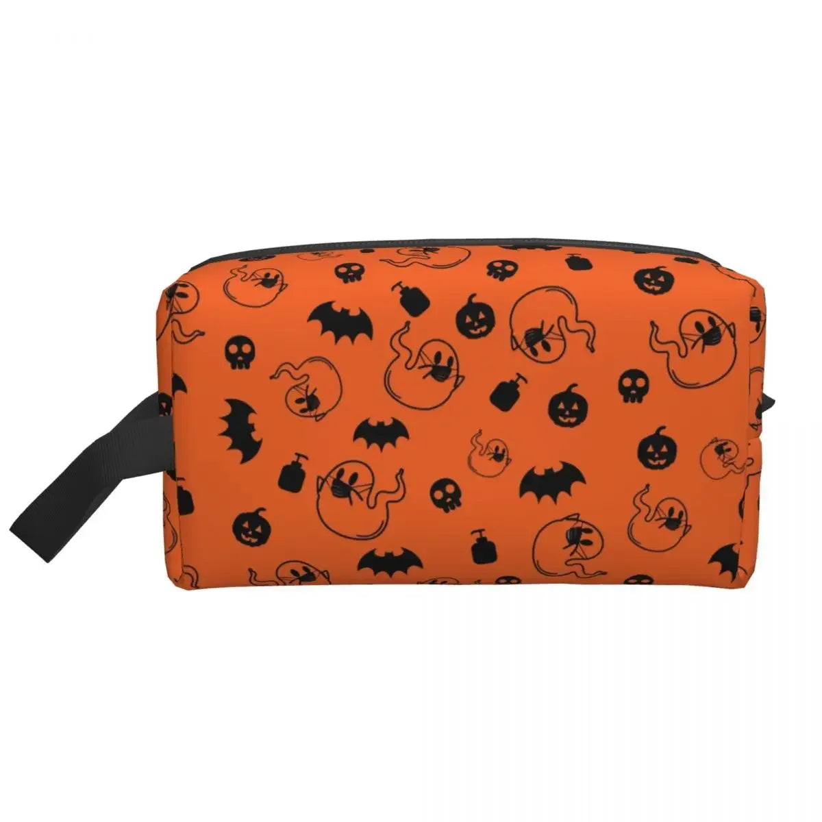 Travel Bats Toiletry Bag